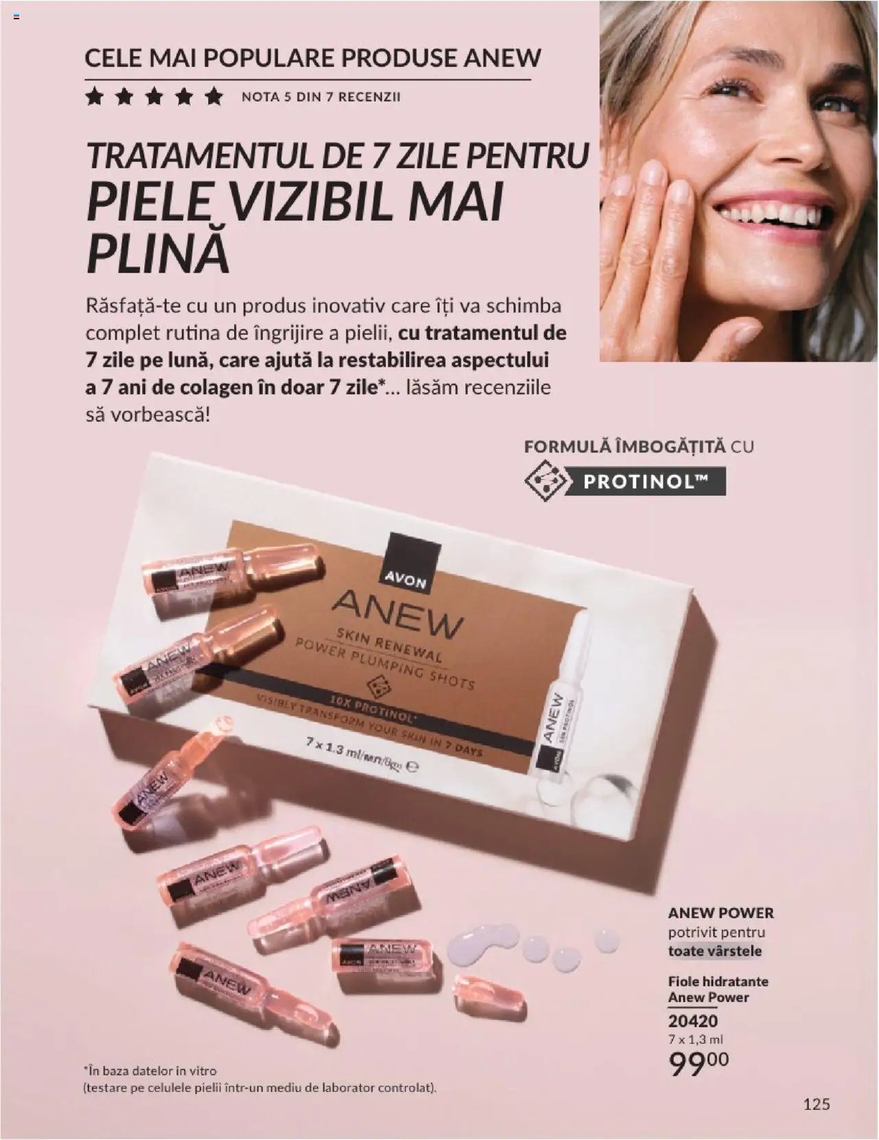 Catalog Avon - 07 2025