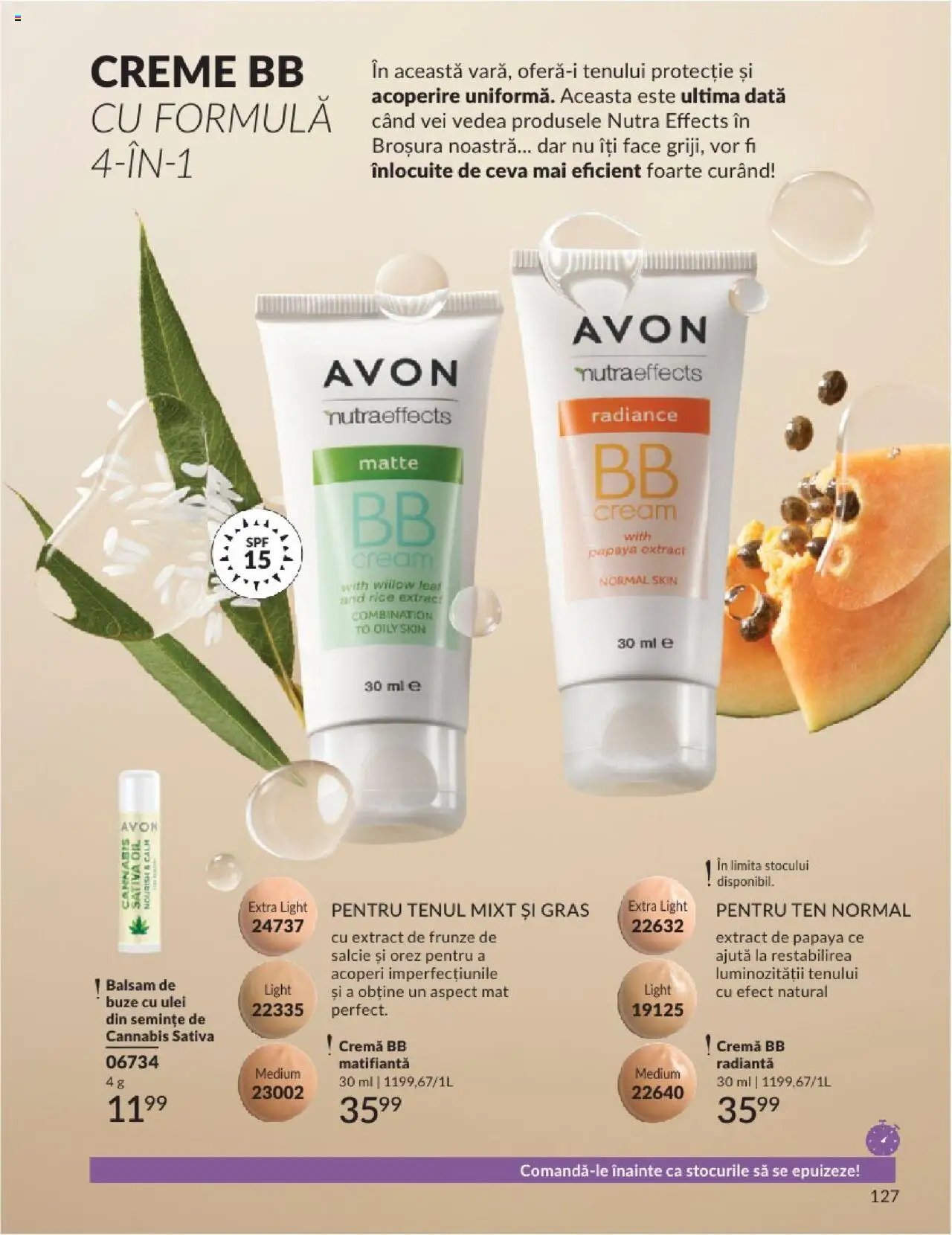 Catalog Avon - 07 2025