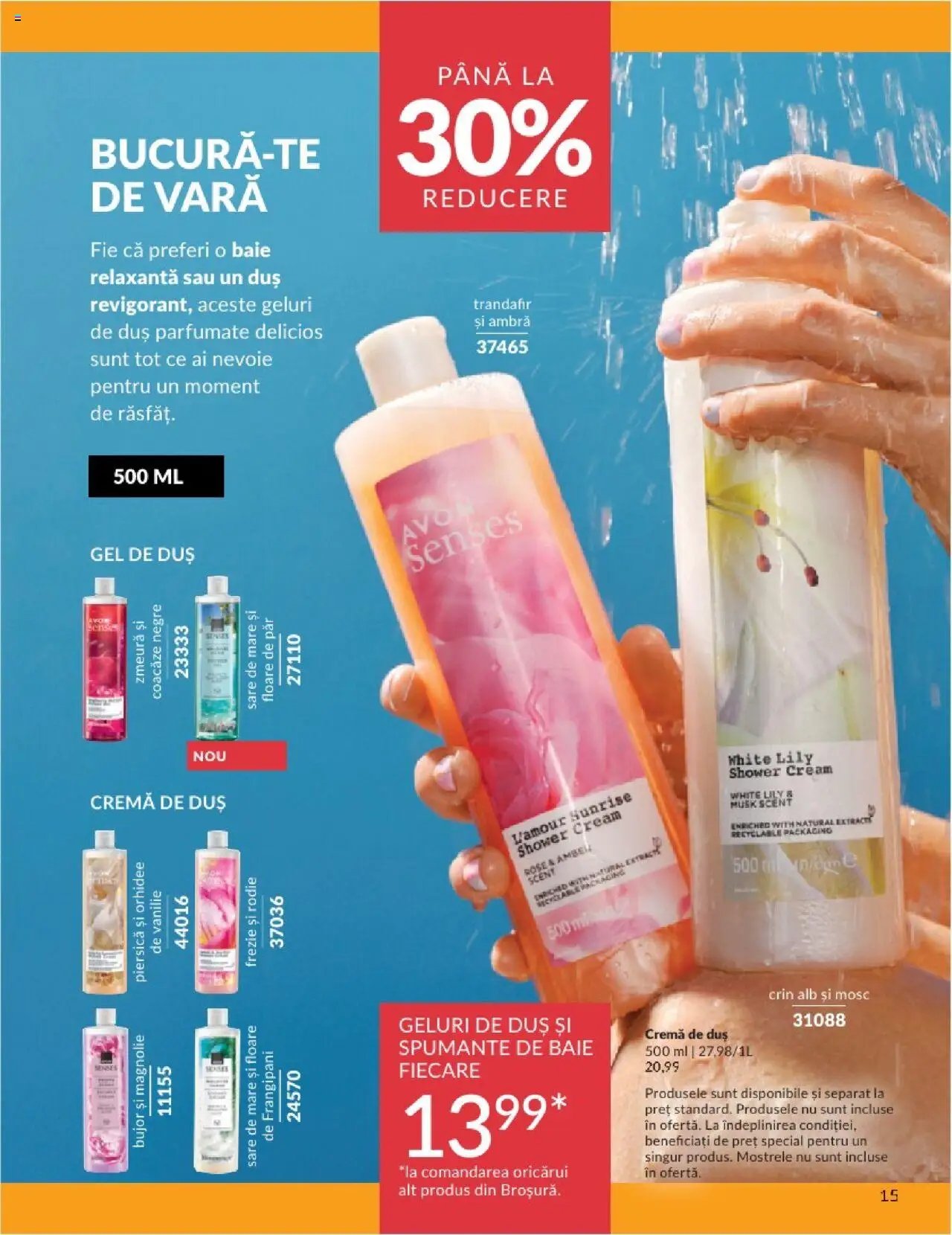 Catalog Avon - 07 2025