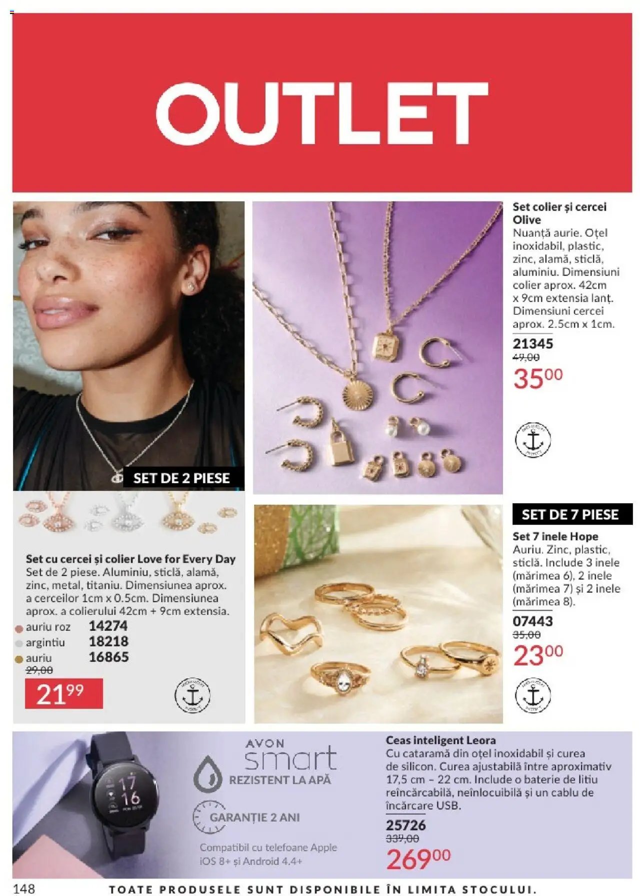 Catalog Avon - 07 2025