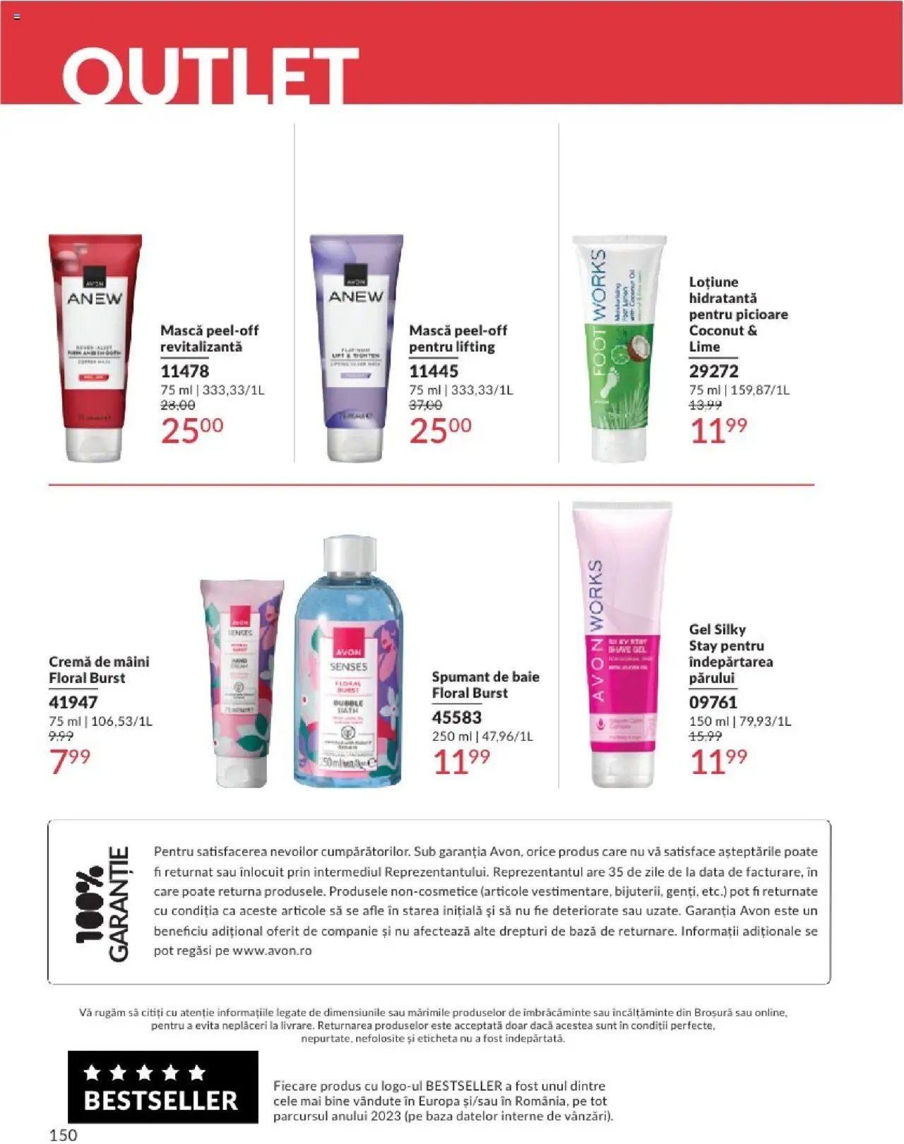 Catalog Avon - 07 2025