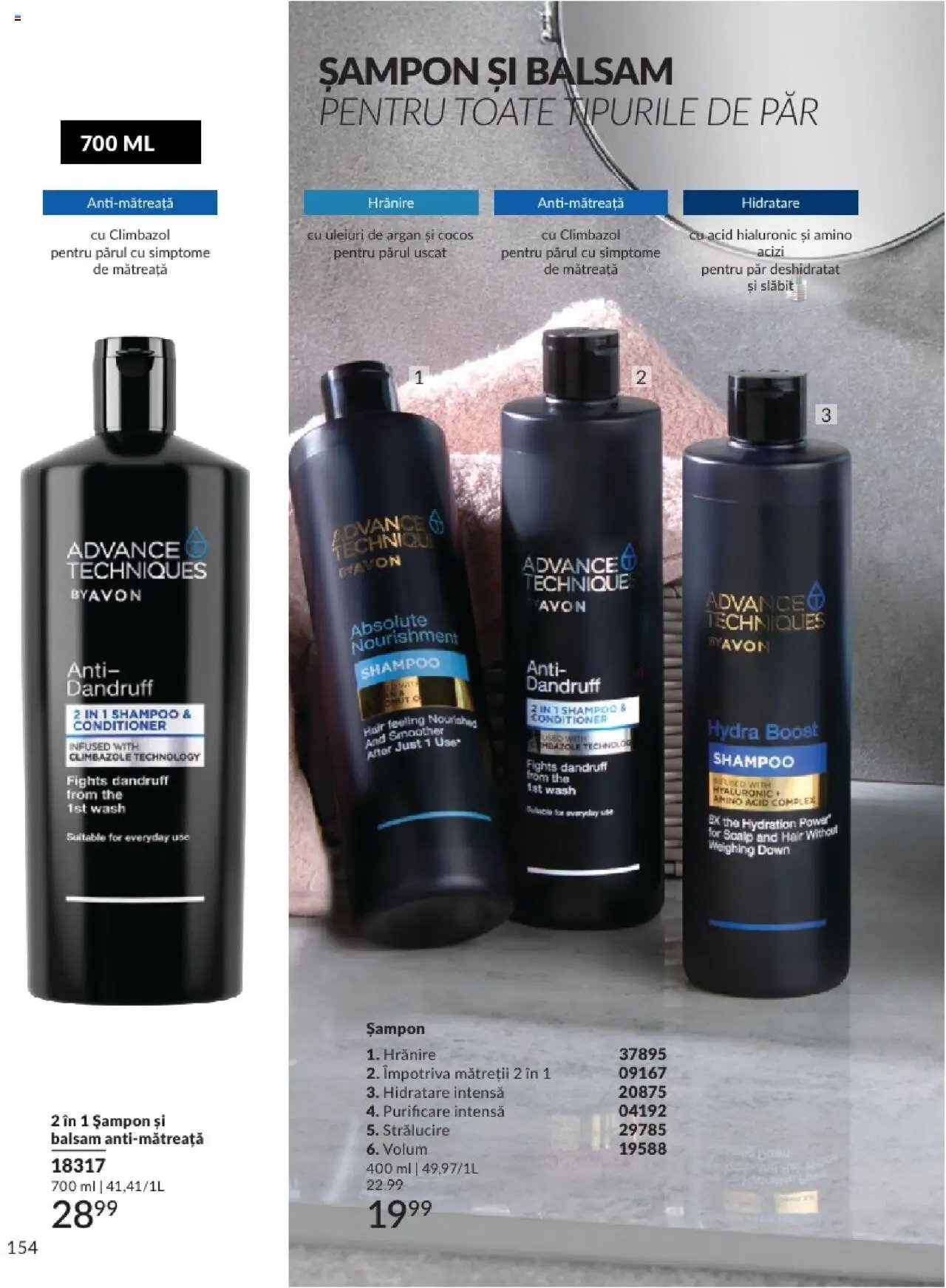 Catalog Avon - 07 2025