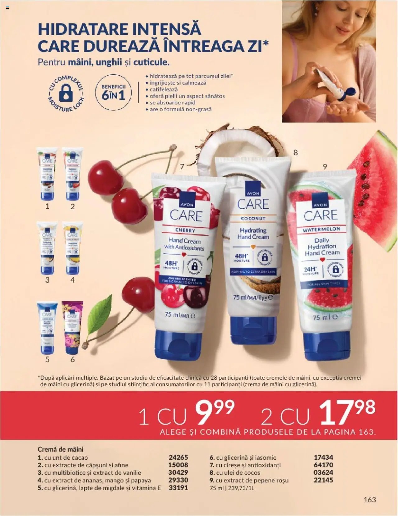 Catalog Avon - 07 2025