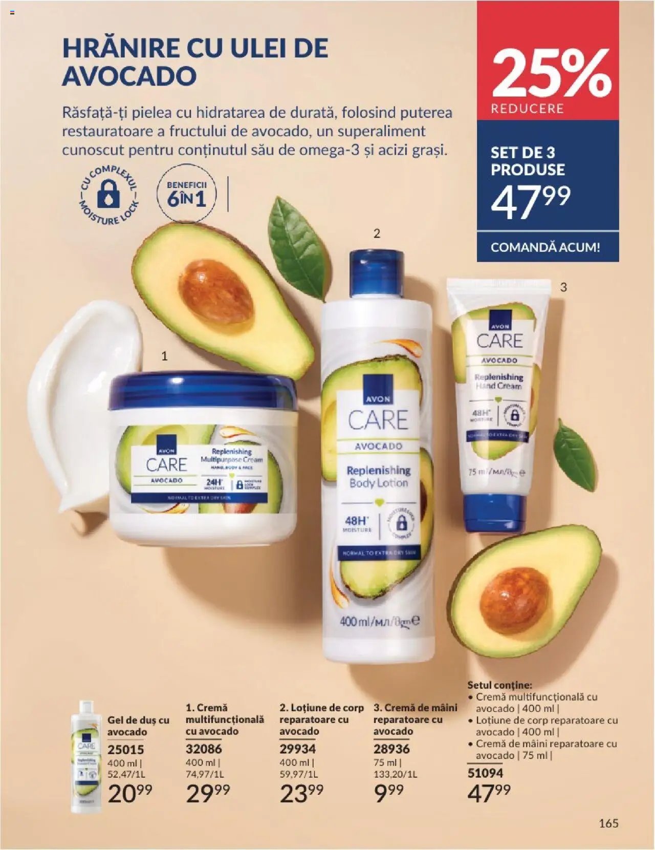 Catalog Avon - 07 2025