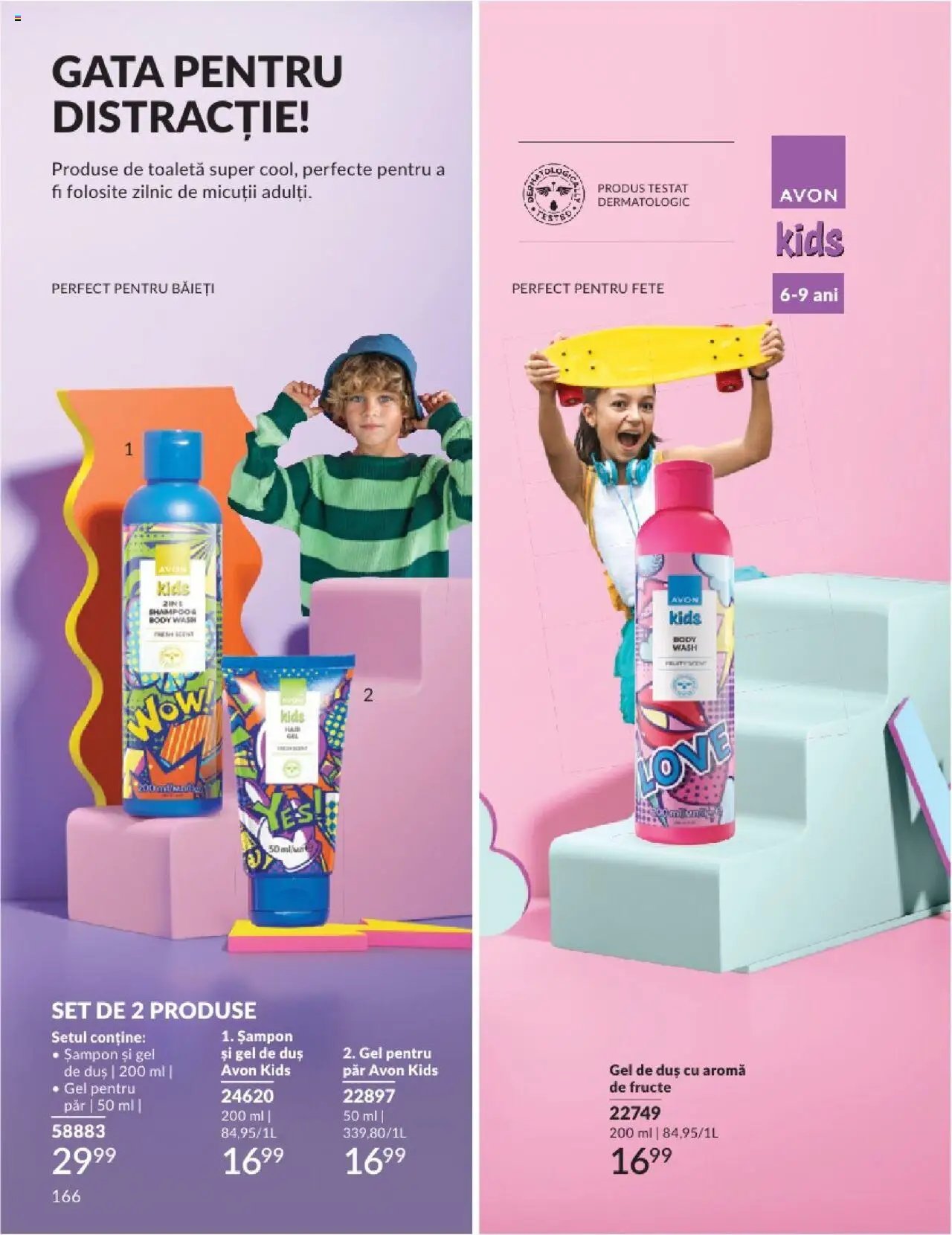 Catalog Avon - 07 2025