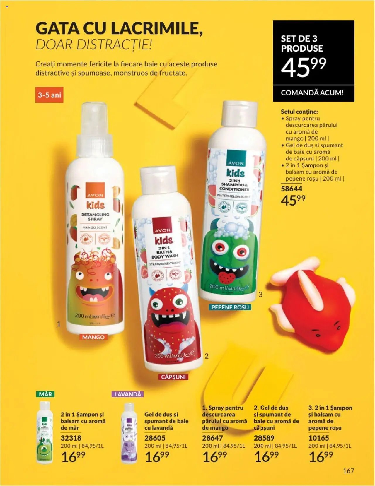 Catalog Avon - 07 2025