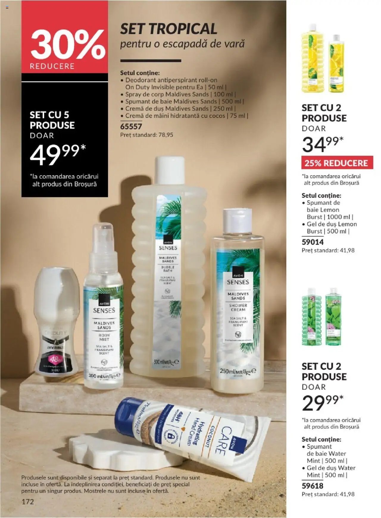 Catalog Avon - 07 2025