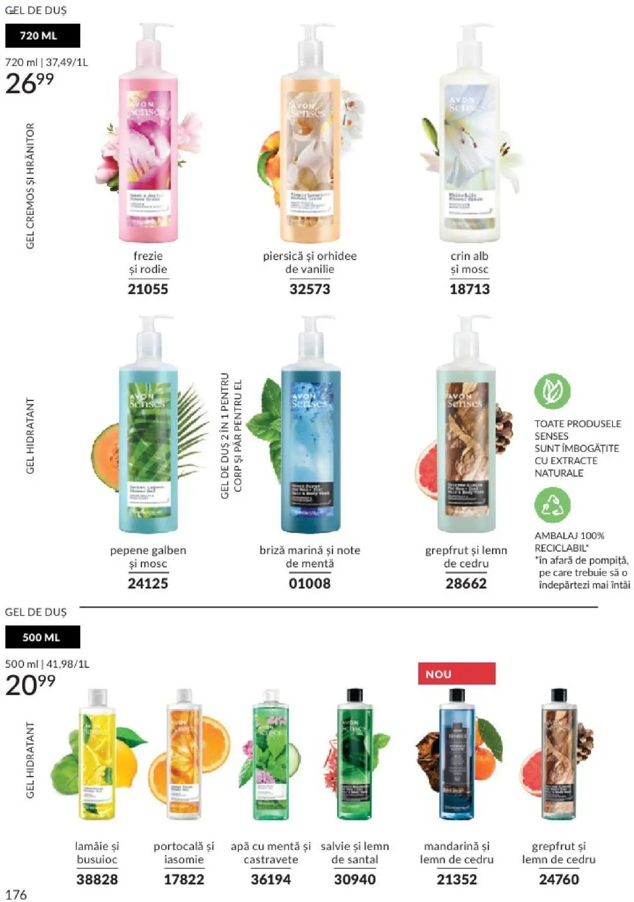 Catalog Avon - 07 2025