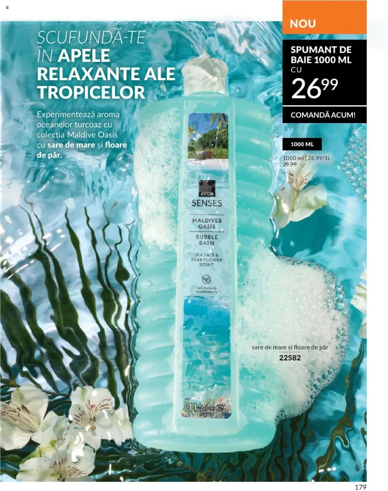 Catalog Avon - 07 2025