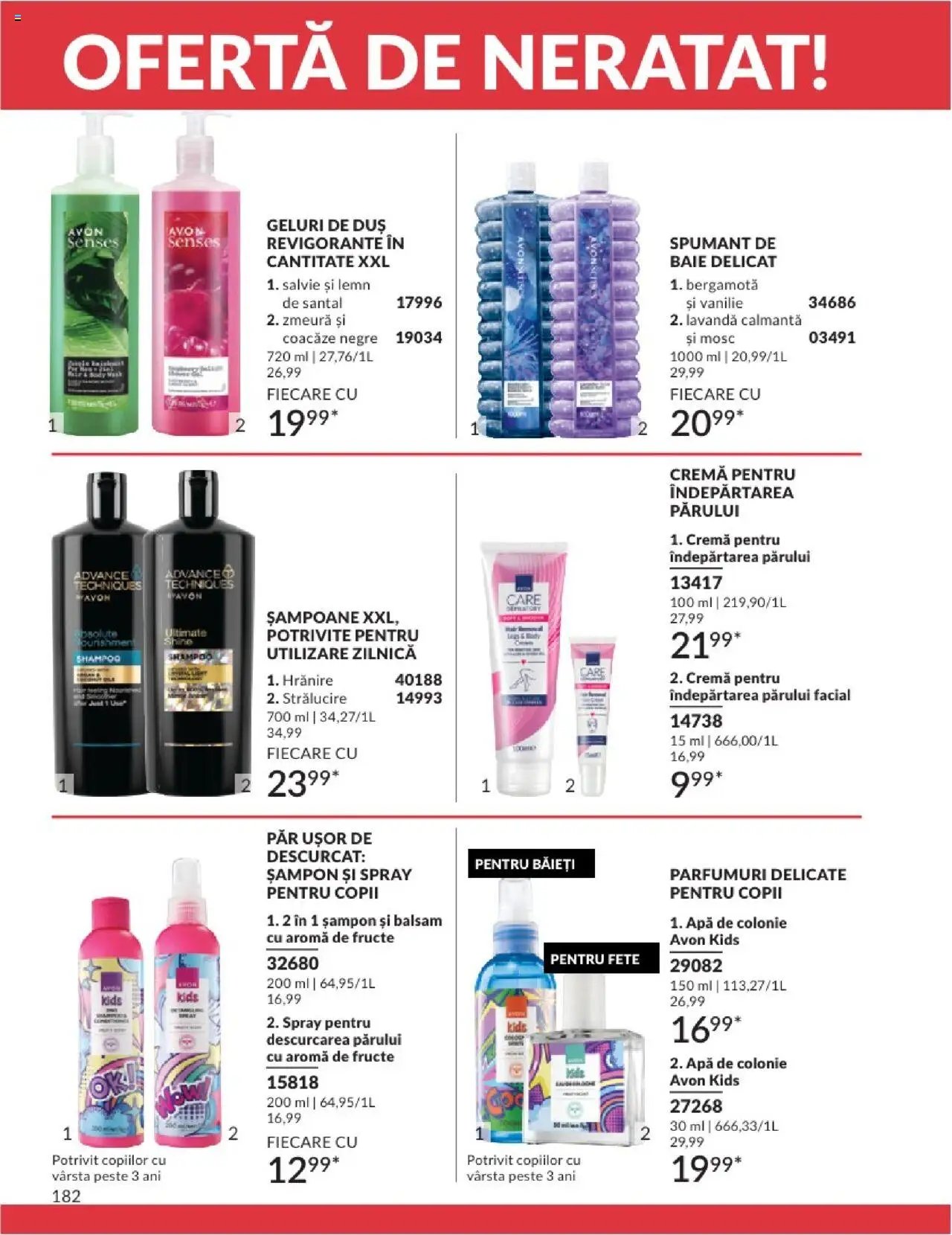 Catalog Avon - 07 2025