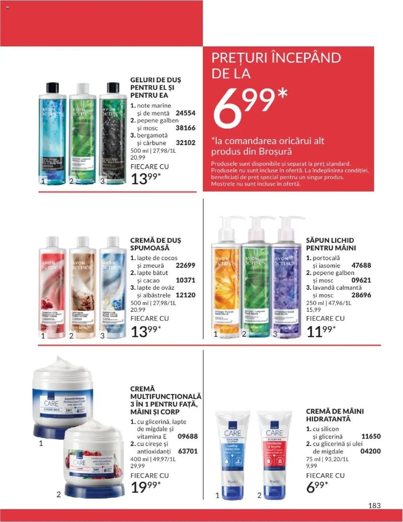 Catalog Avon - 07 2025