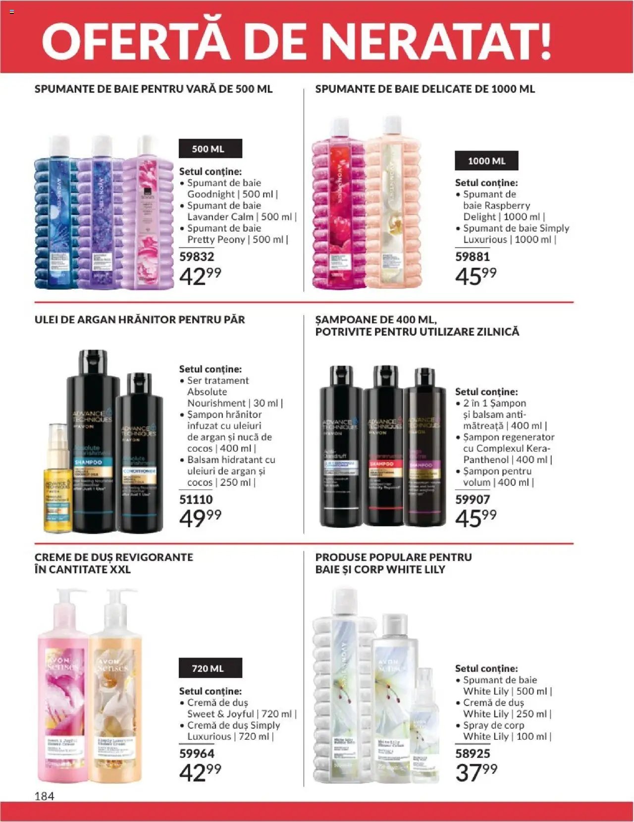 Catalog Avon - 07 2025