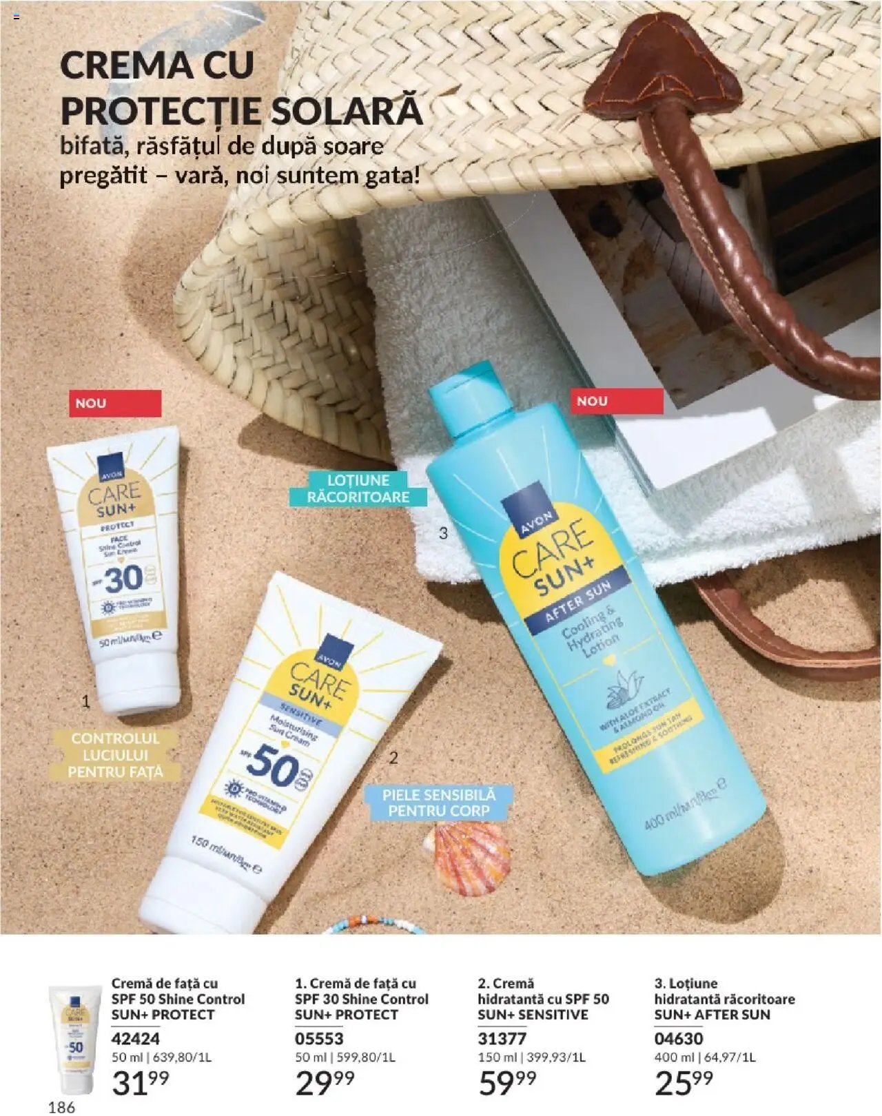 Catalog Avon - 07 2025