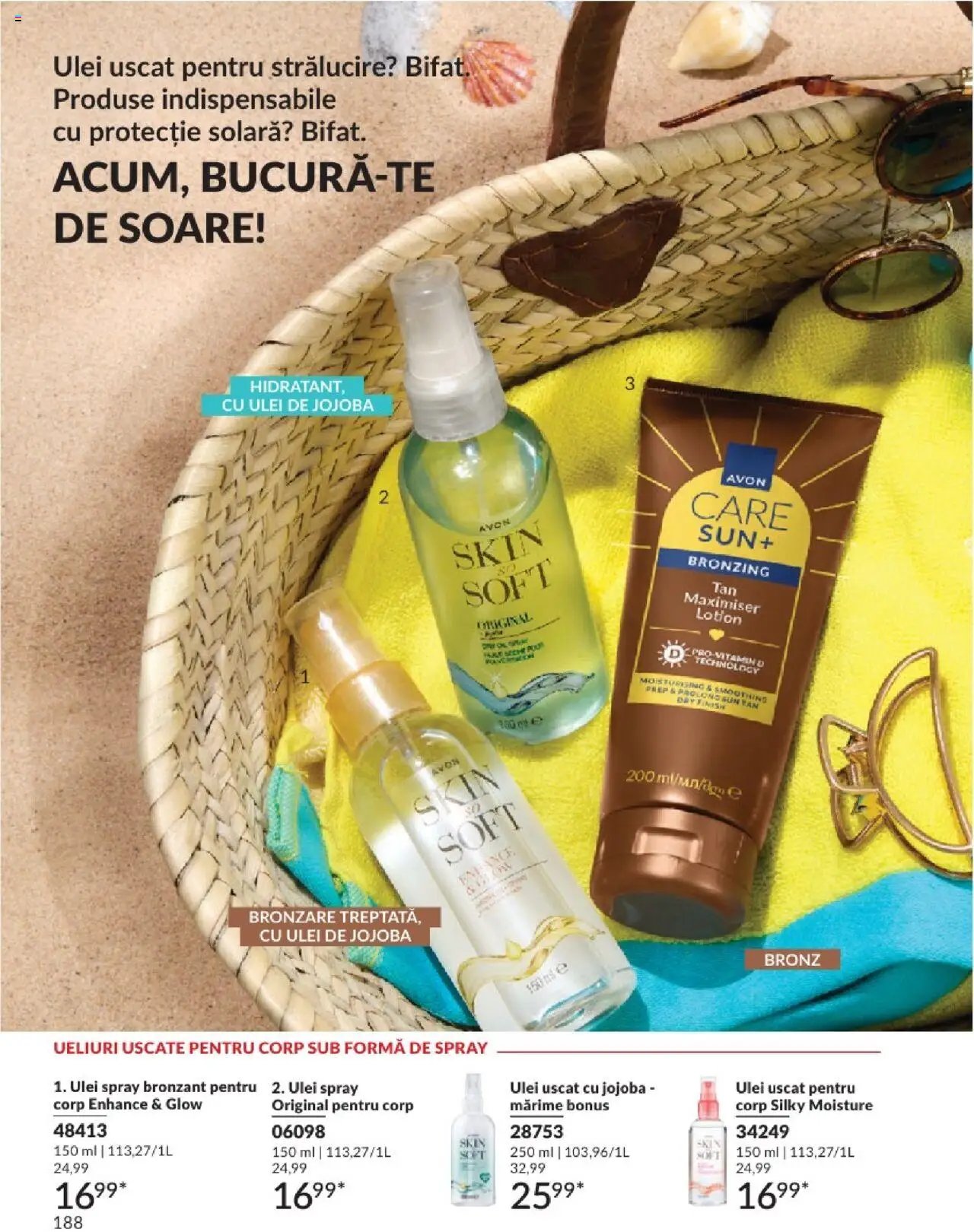 Catalog Avon - 07 2025