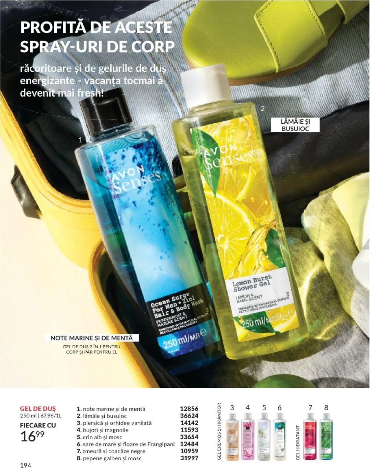 Catalog Avon - 07 2025