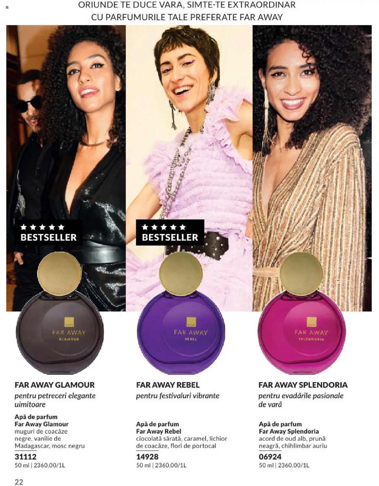Catalog Avon - 07 2025