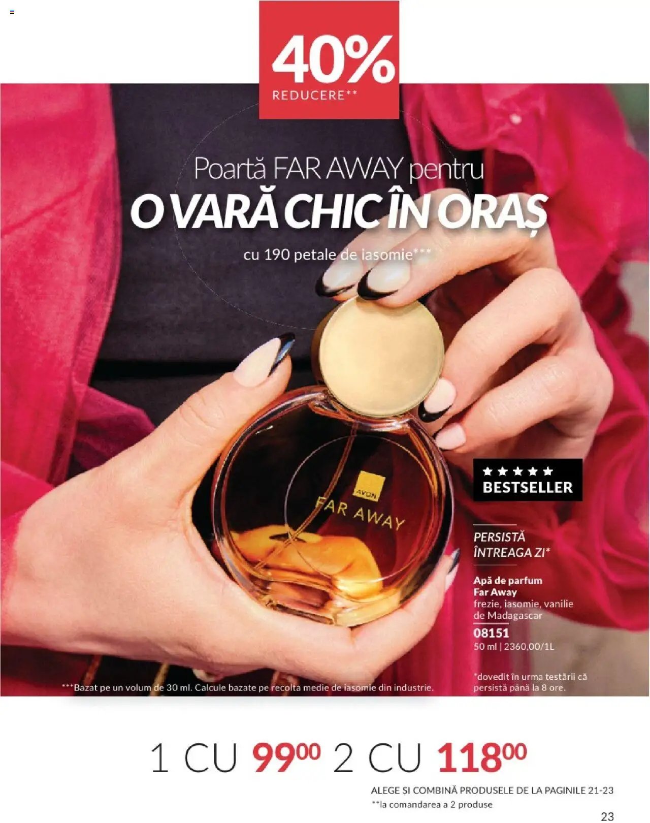 Catalog Avon - 07 2025