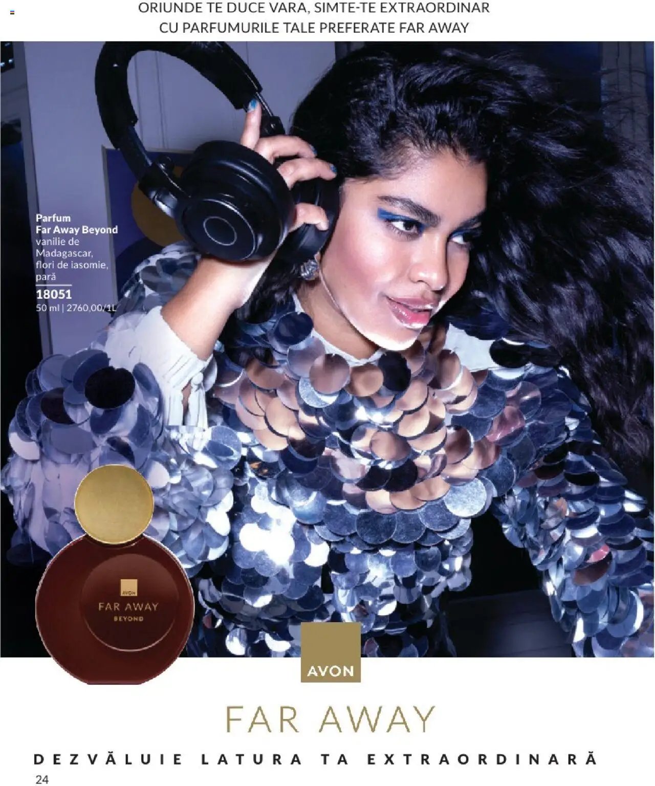 Catalog Avon - 07 2025