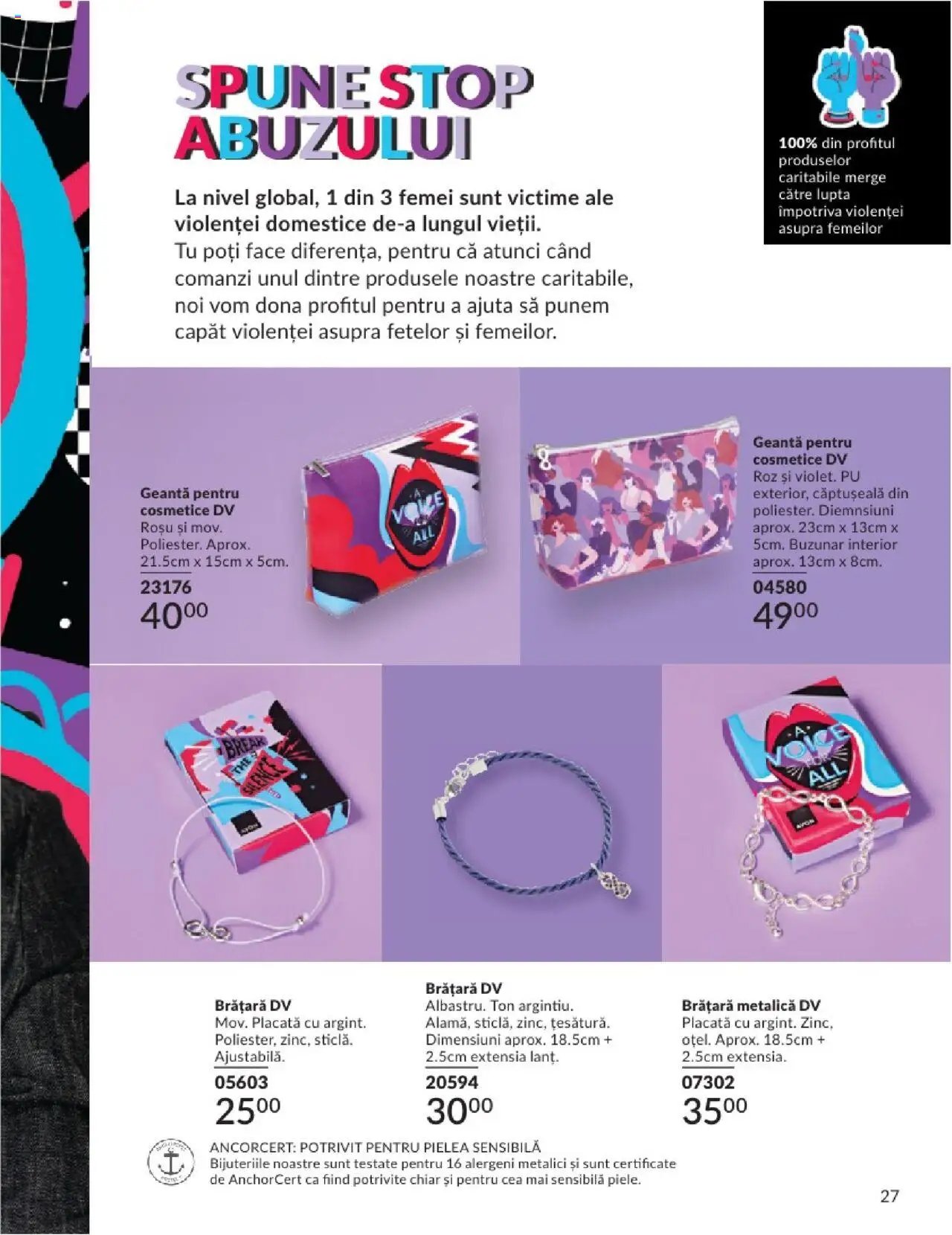 Catalog Avon - 07 2025