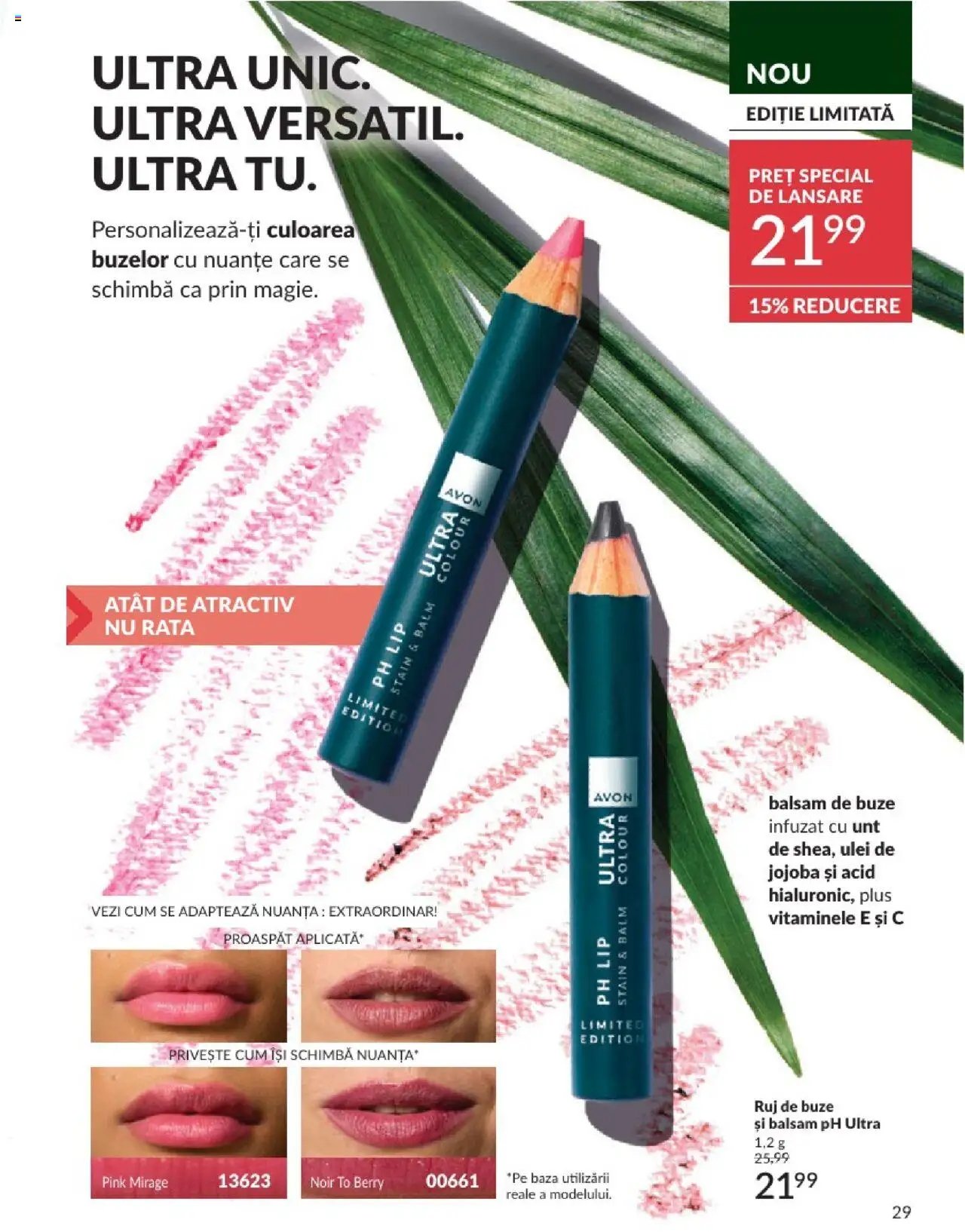 Catalog Avon - 07 2025