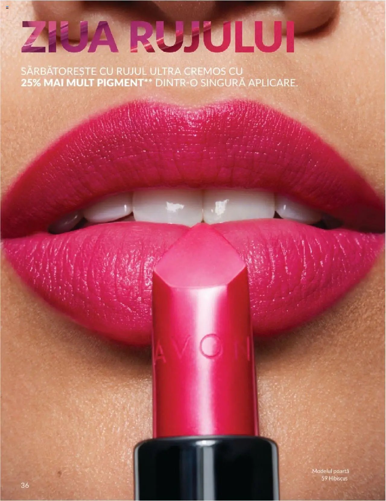 Catalog Avon - 07 2025