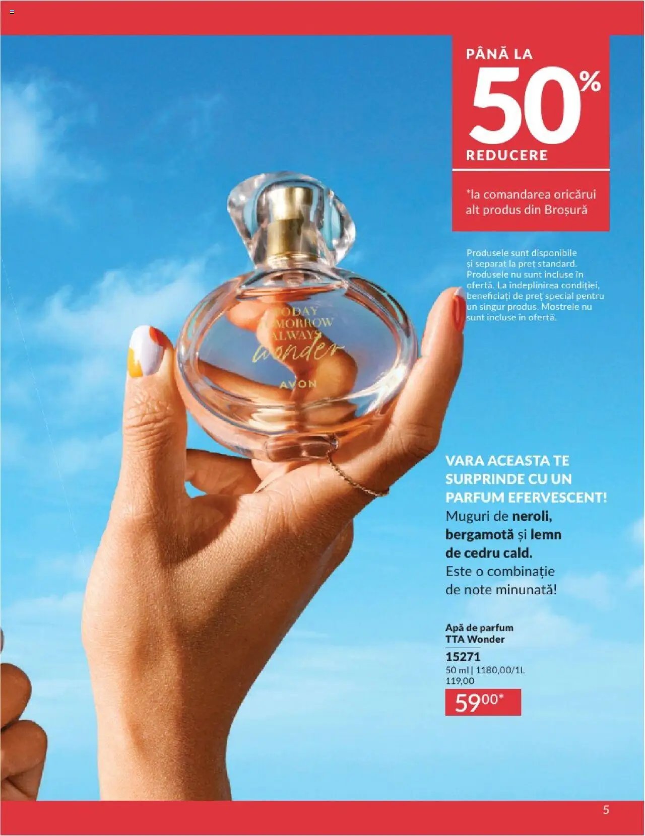 Catalog Avon - 07 2025