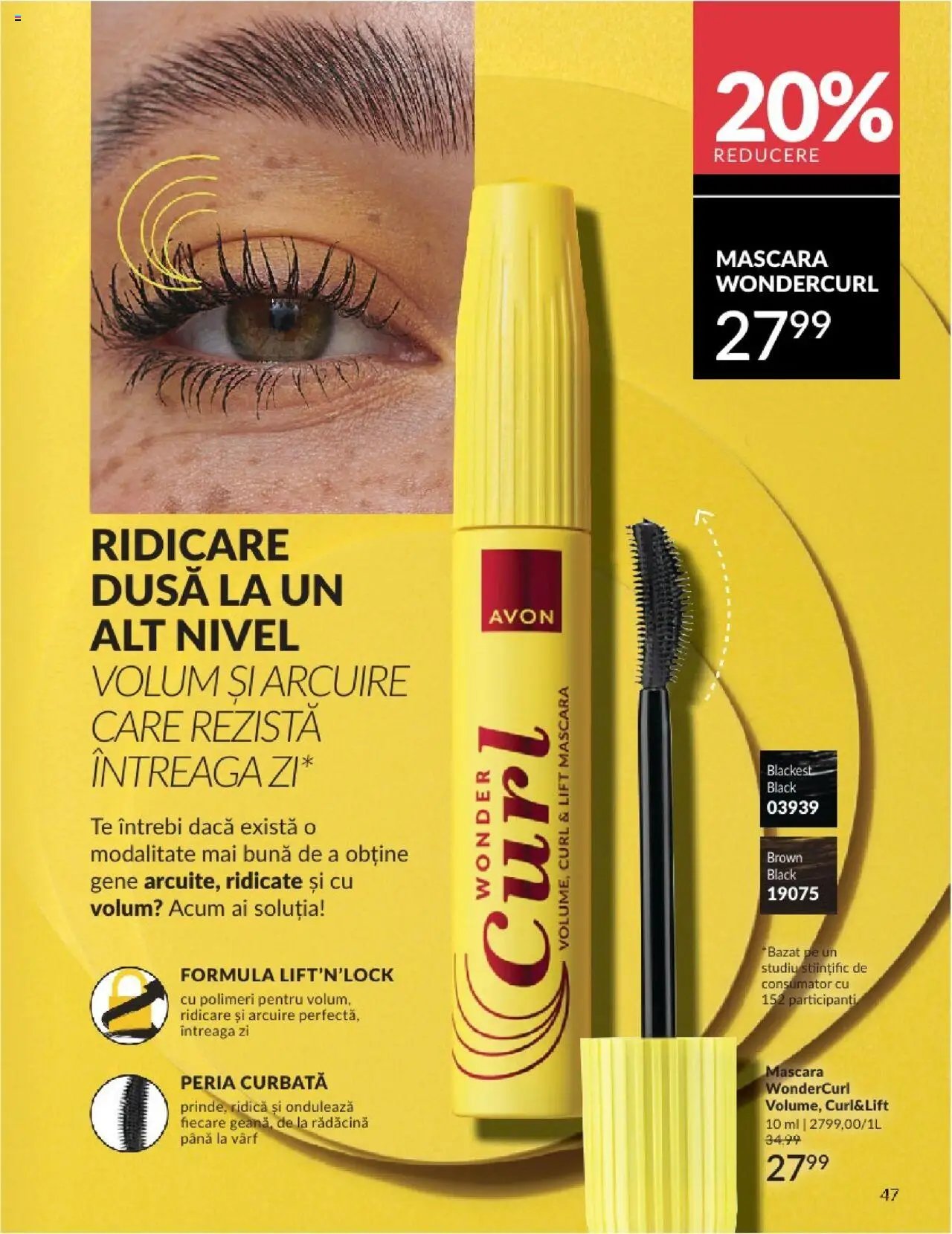 Catalog Avon - 07 2025