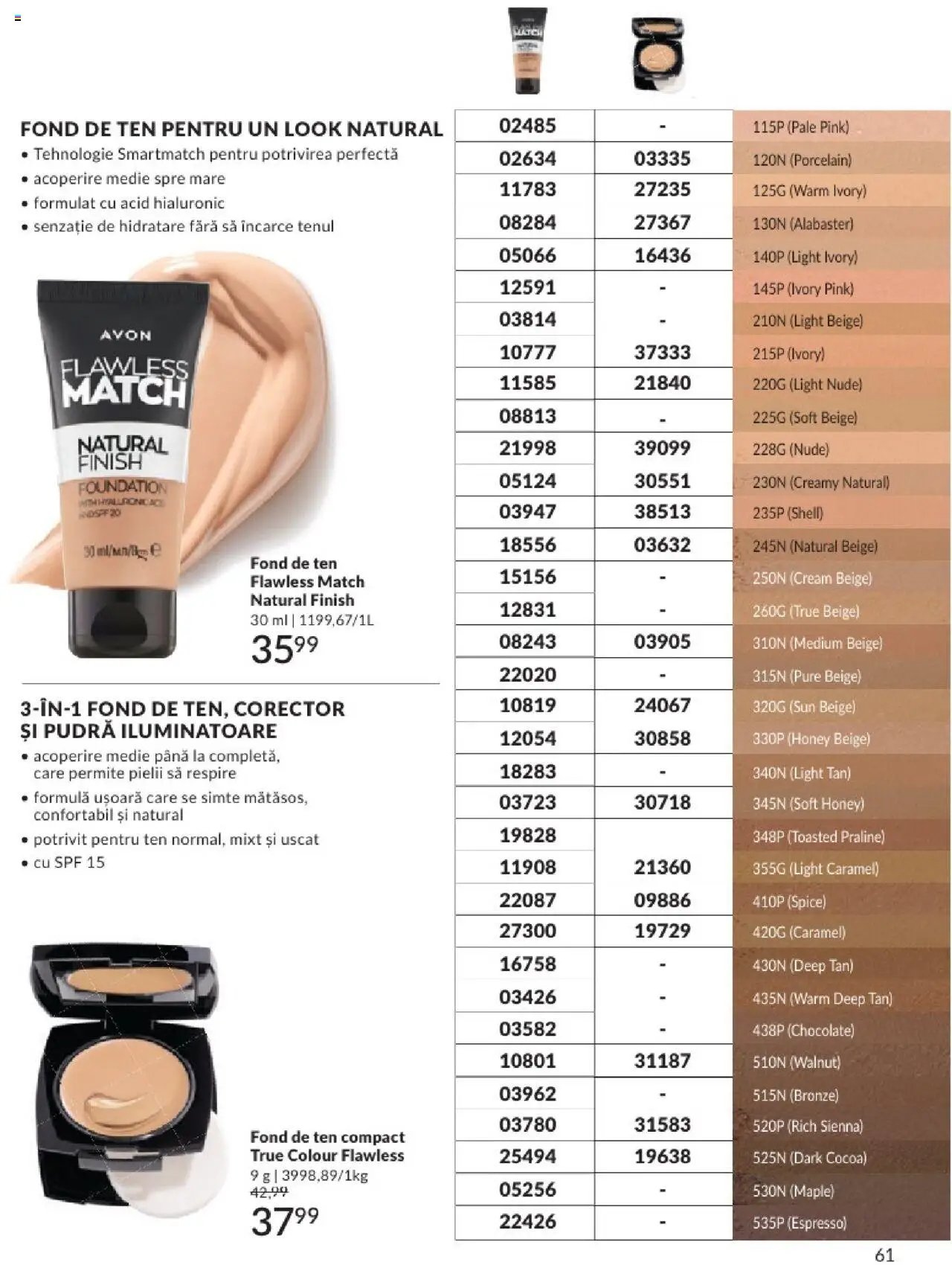 Catalog Avon - 07 2025