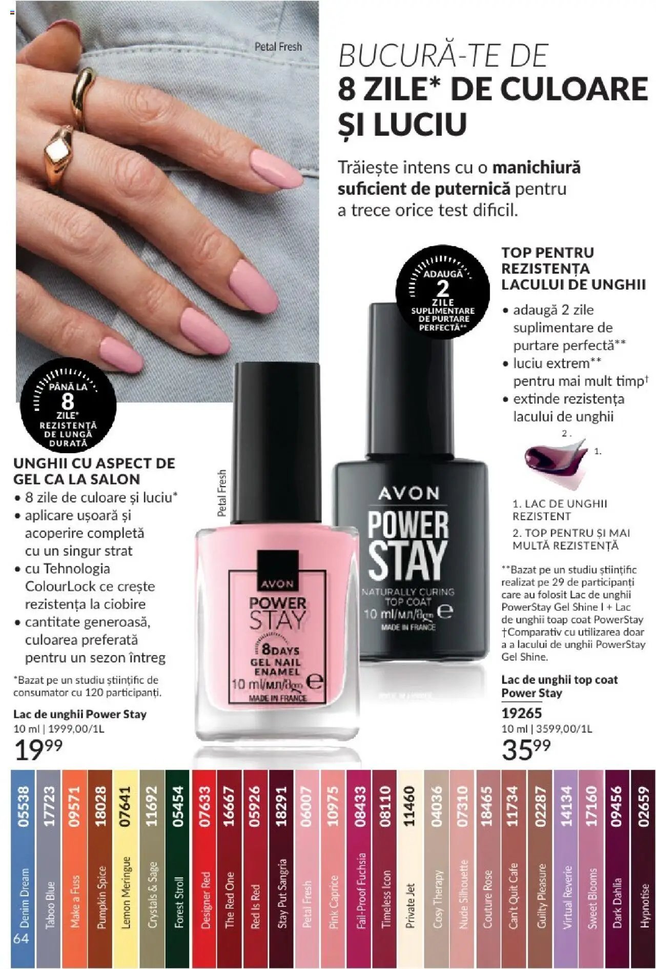 Catalog Avon - 07 2025