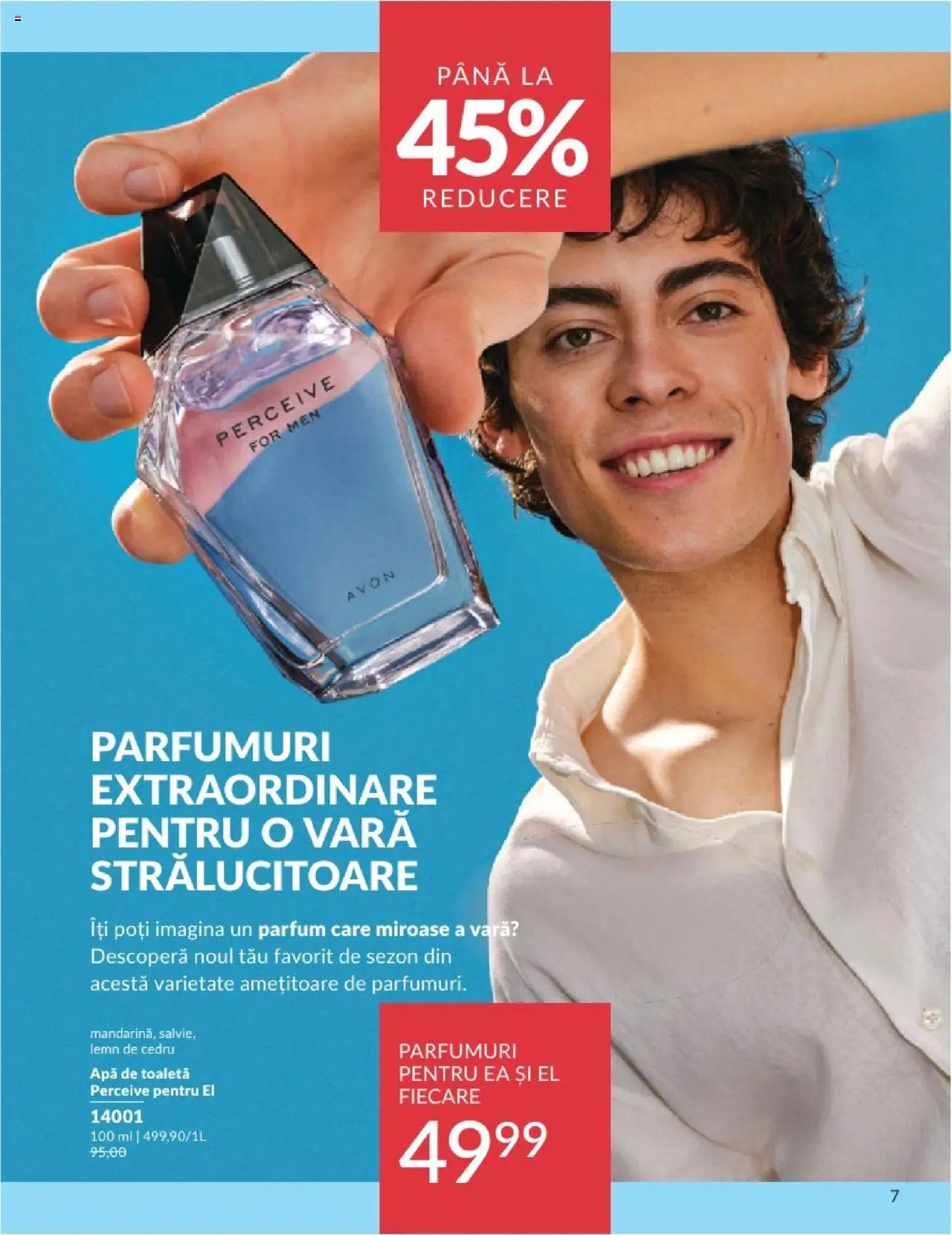 Catalog Avon - 07 2025