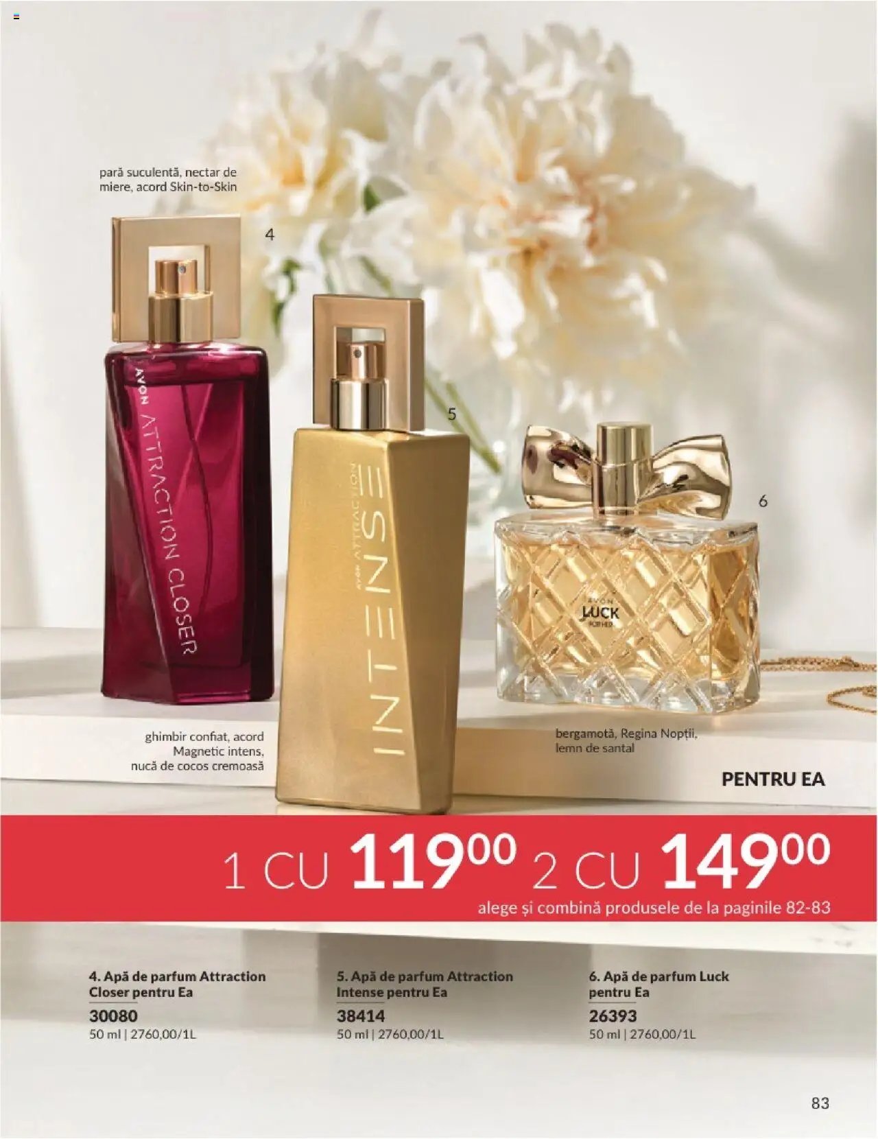 Catalog Avon - 07 2025