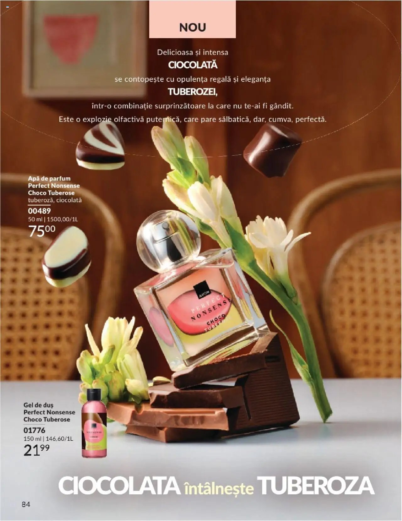 Catalog Avon - 07 2025