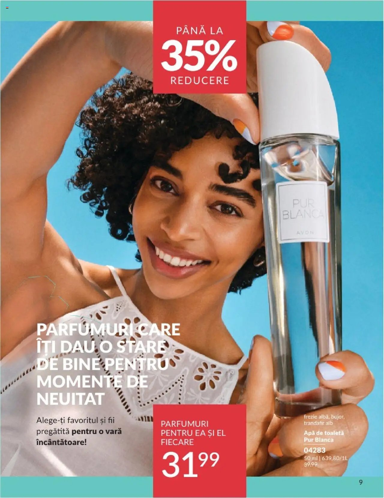 Catalog Avon - 07 2025