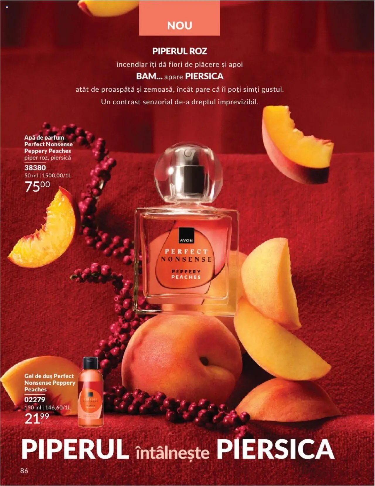 Catalog Avon - 07 2025