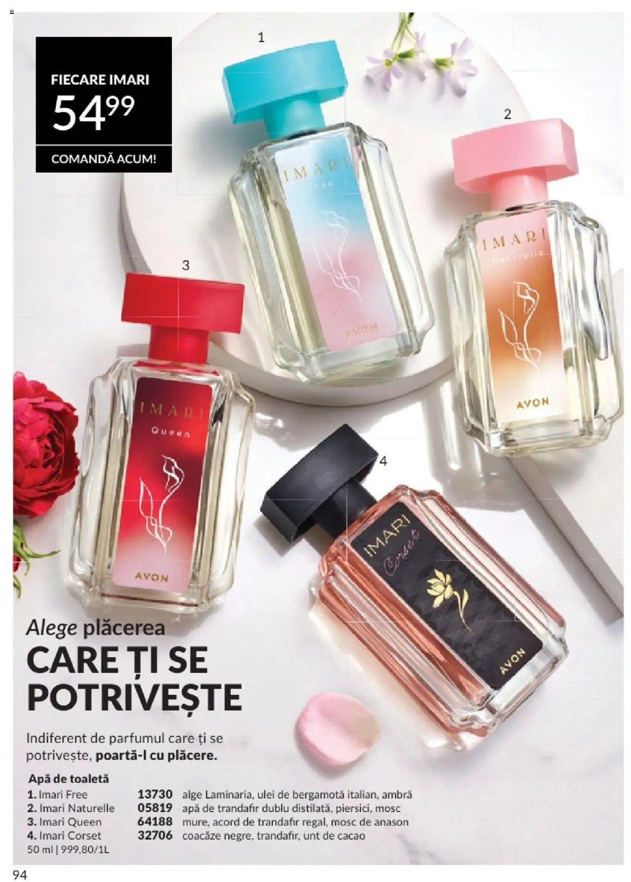 Catalog Avon - 07 2025