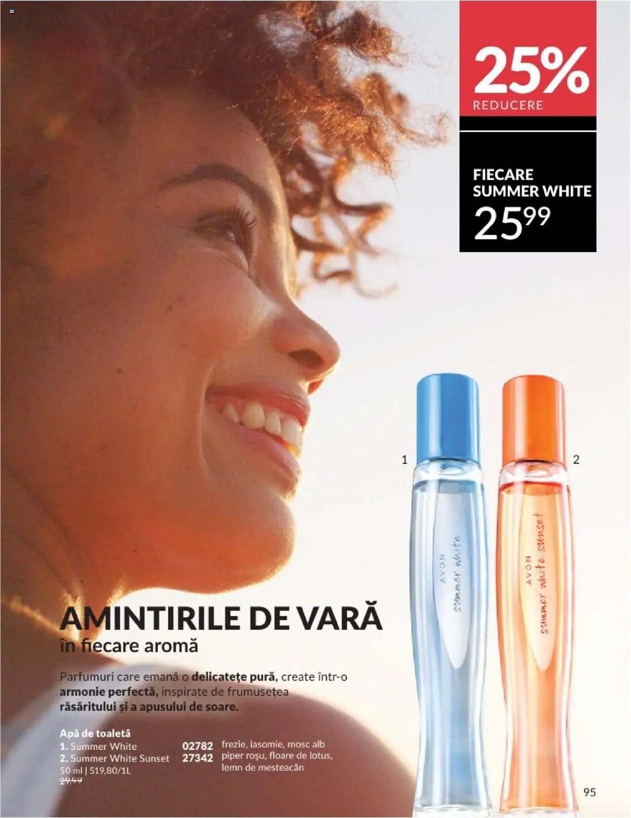 Catalog Avon - 07 2025