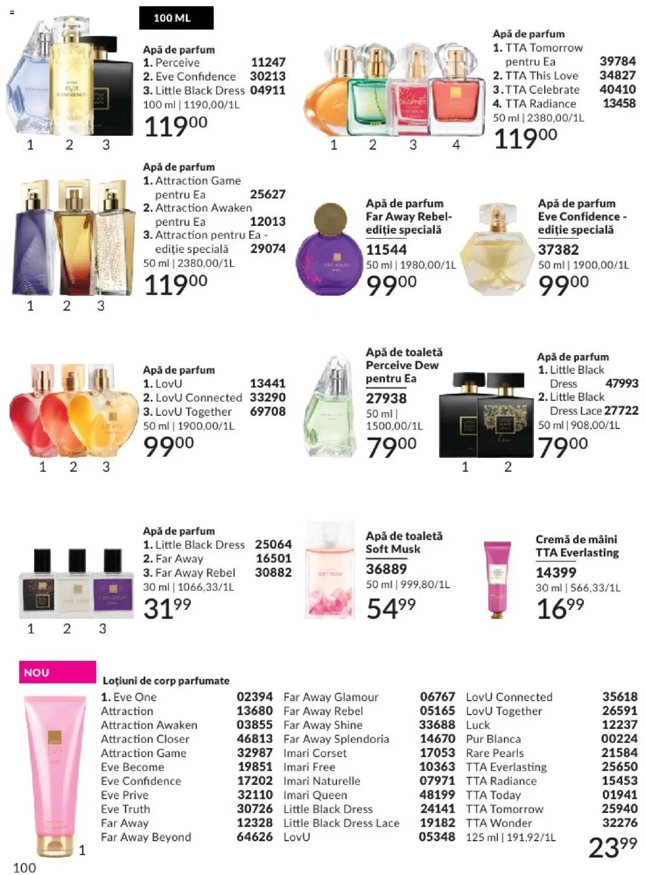 Catalog Avon - 07 2025