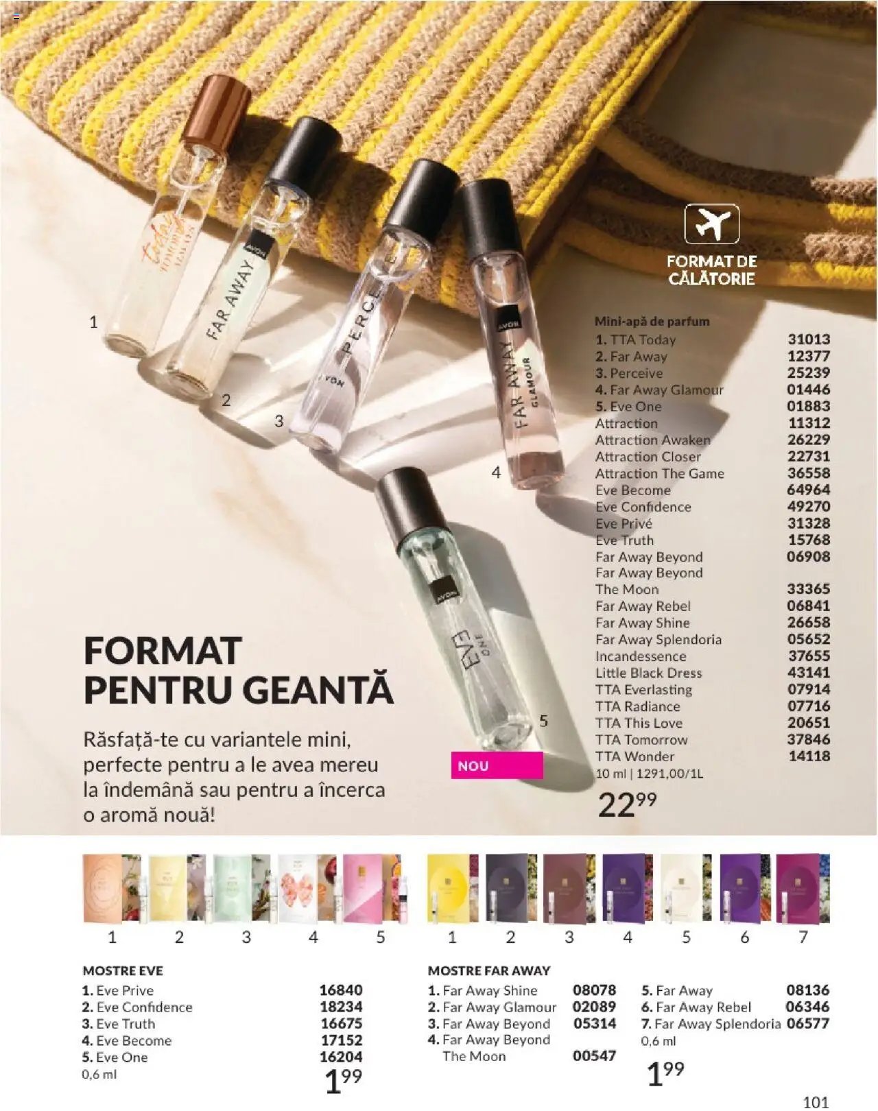 Catalog Avon - 07 2025