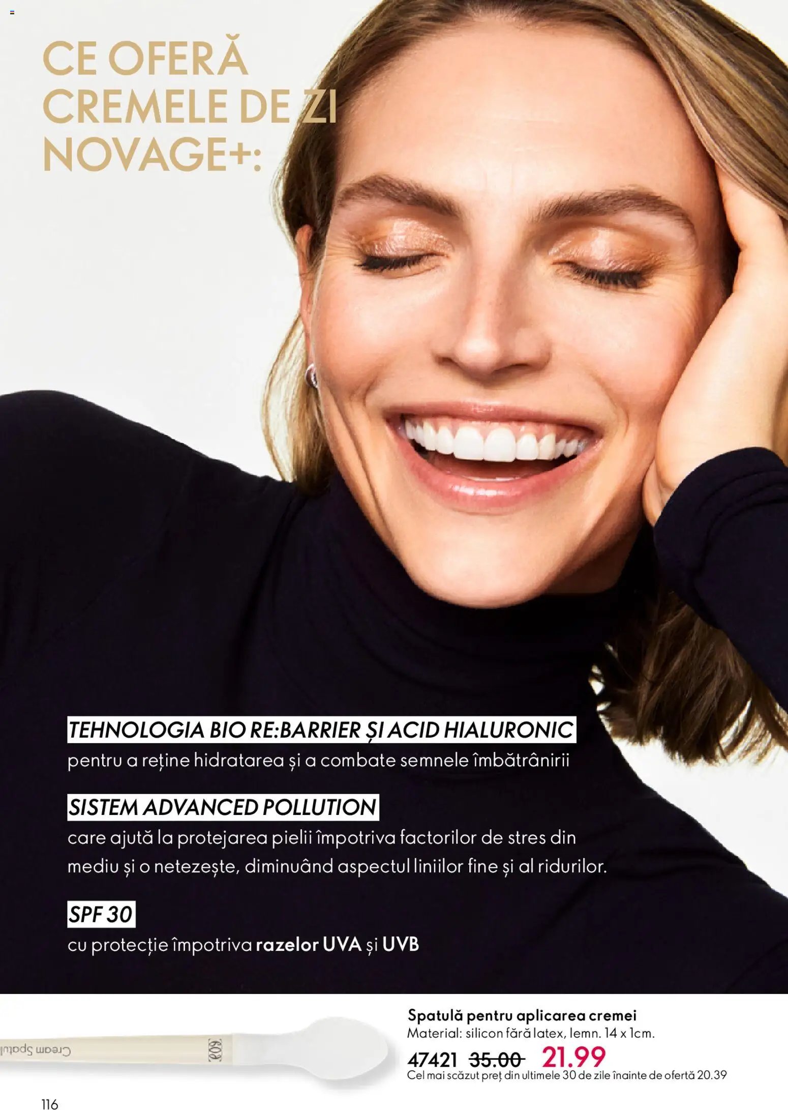 Oriflame catalog 03 2026