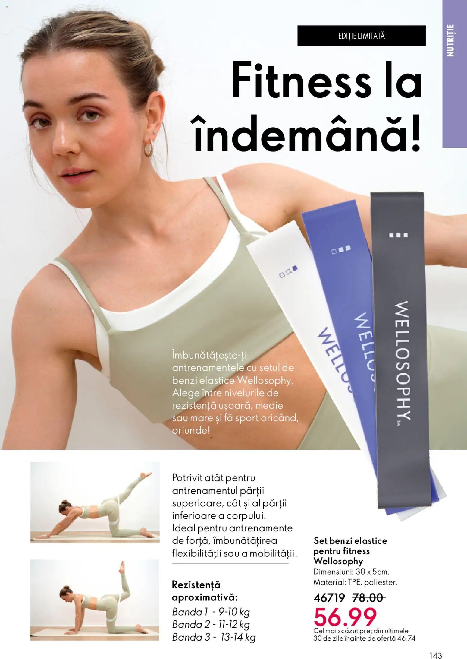 Oriflame catalog 03 2026