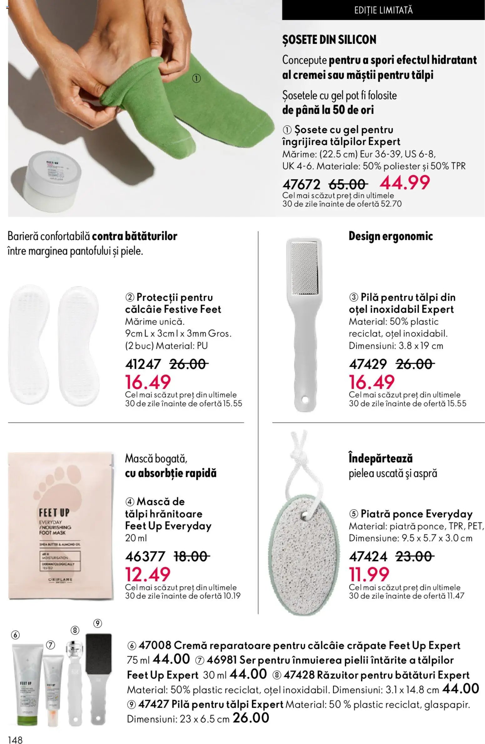 Oriflame catalog 03 2026