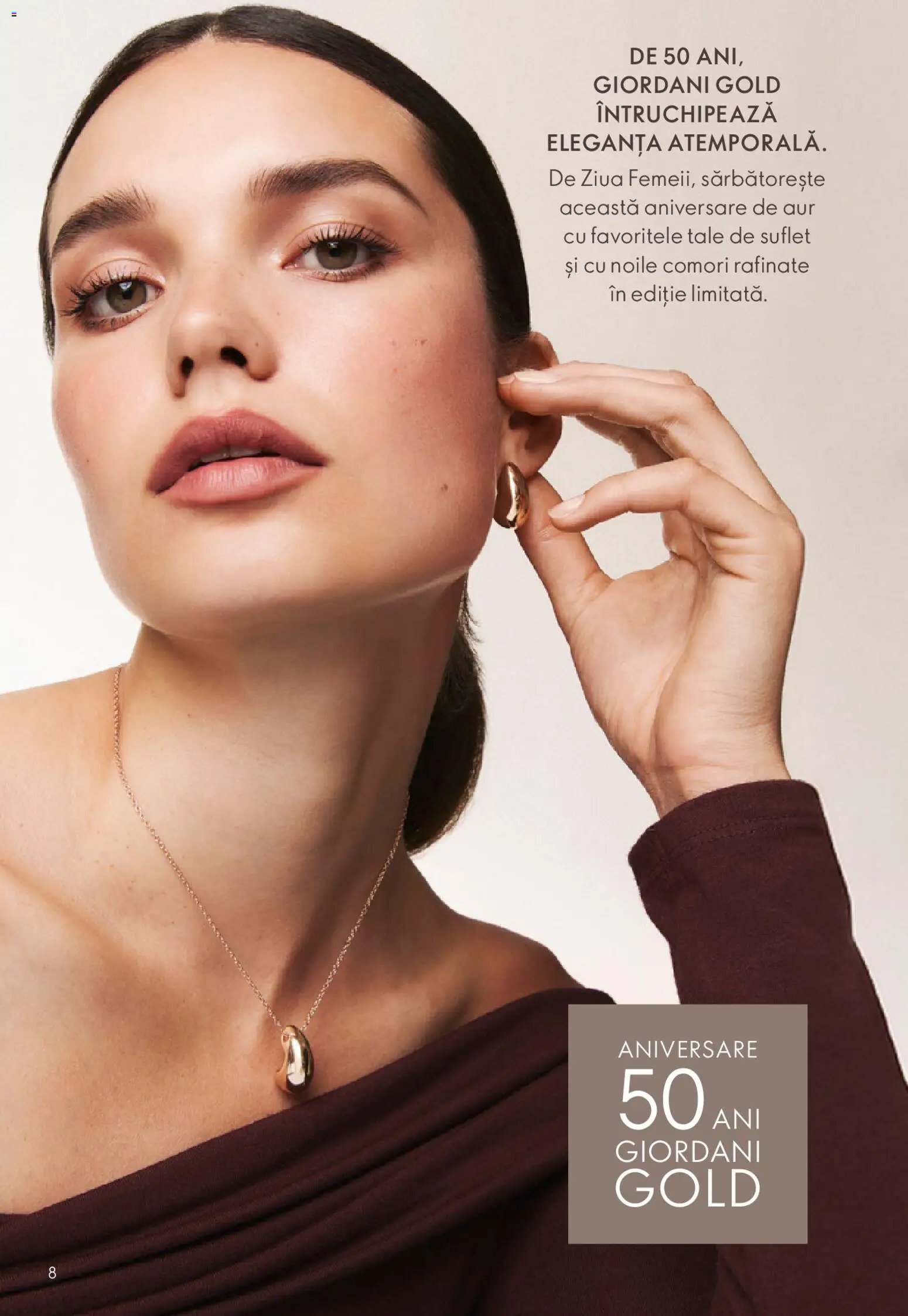 Oriflame catalog 03 2026