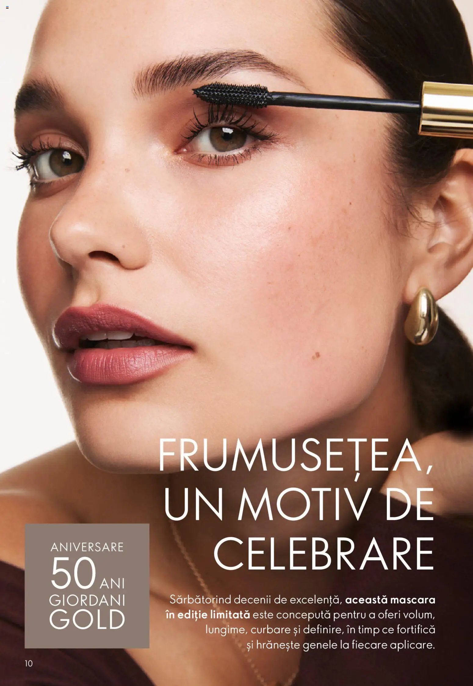 Oriflame catalog 03 2026