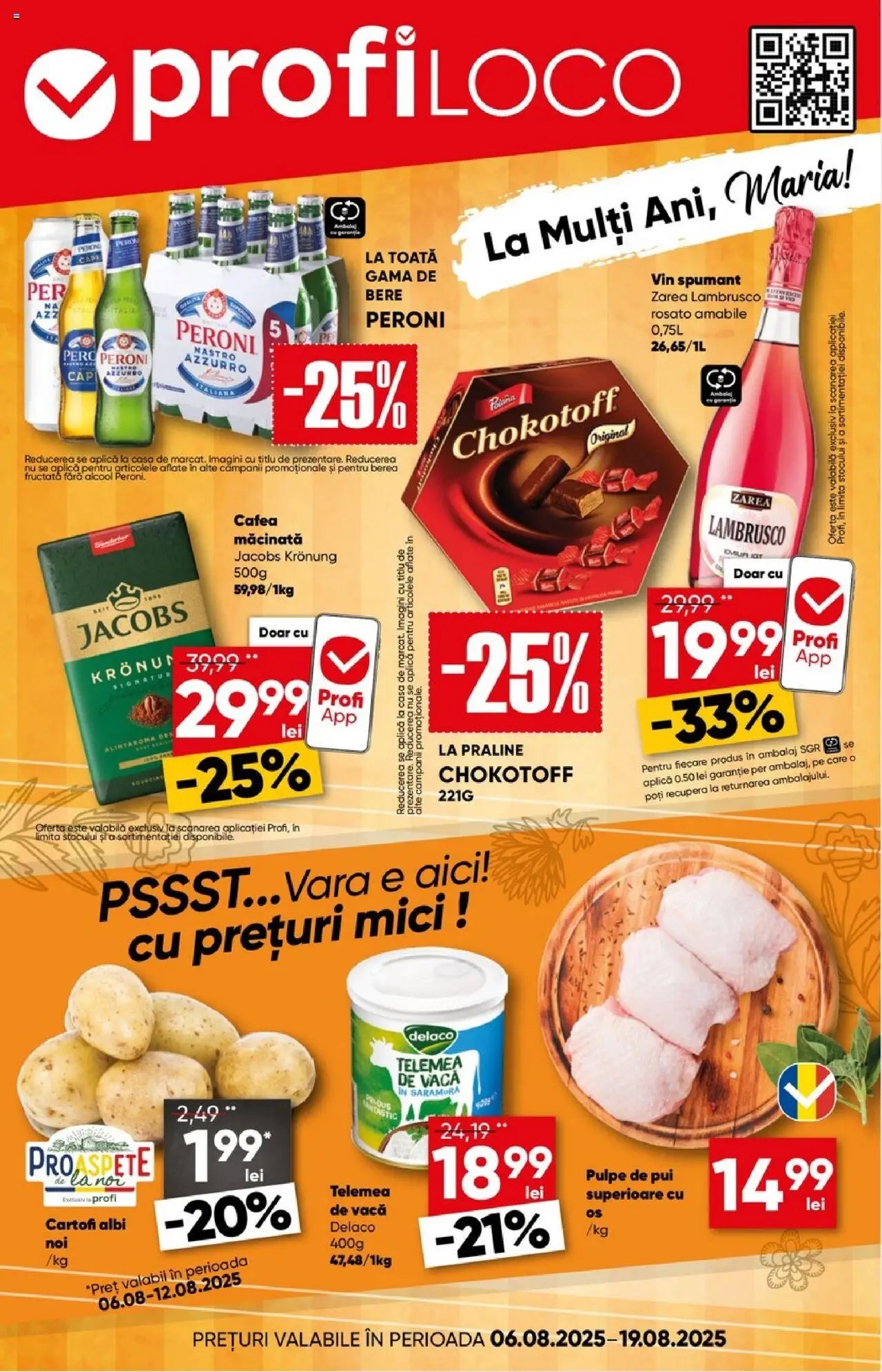 Catalog Profi Loco