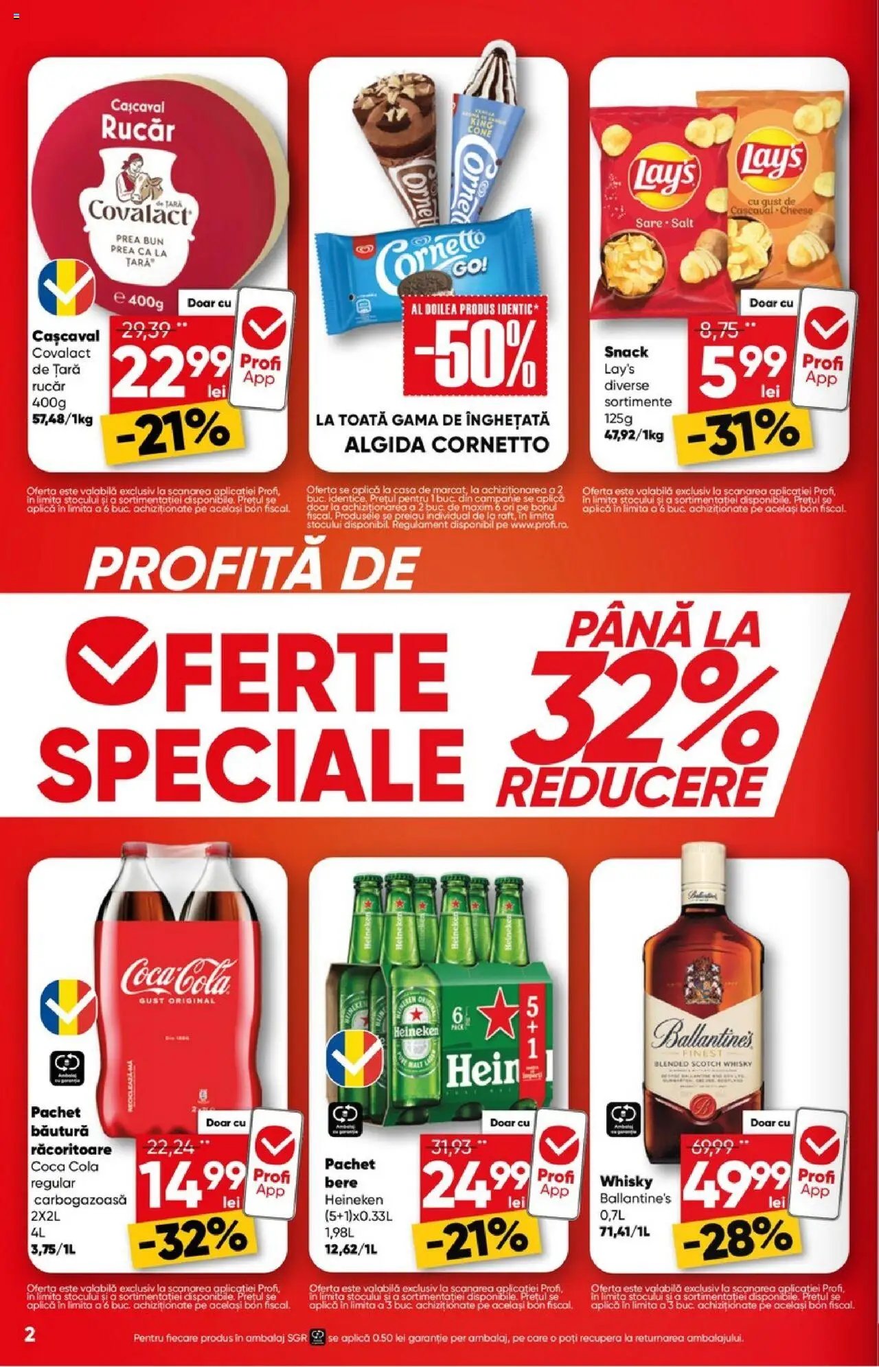 Catalog Profi Loco