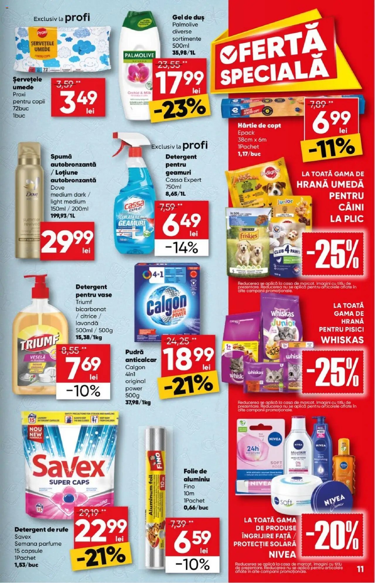 Catalog Profi Loco