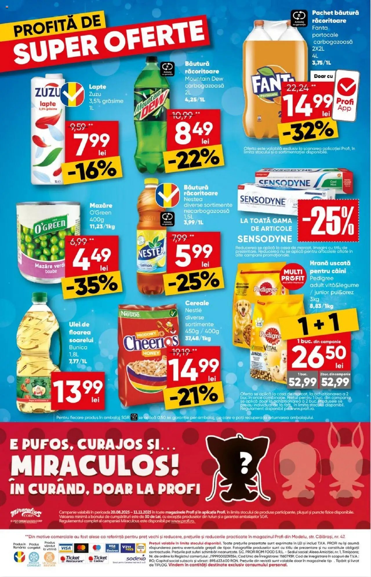 Catalog Profi Loco