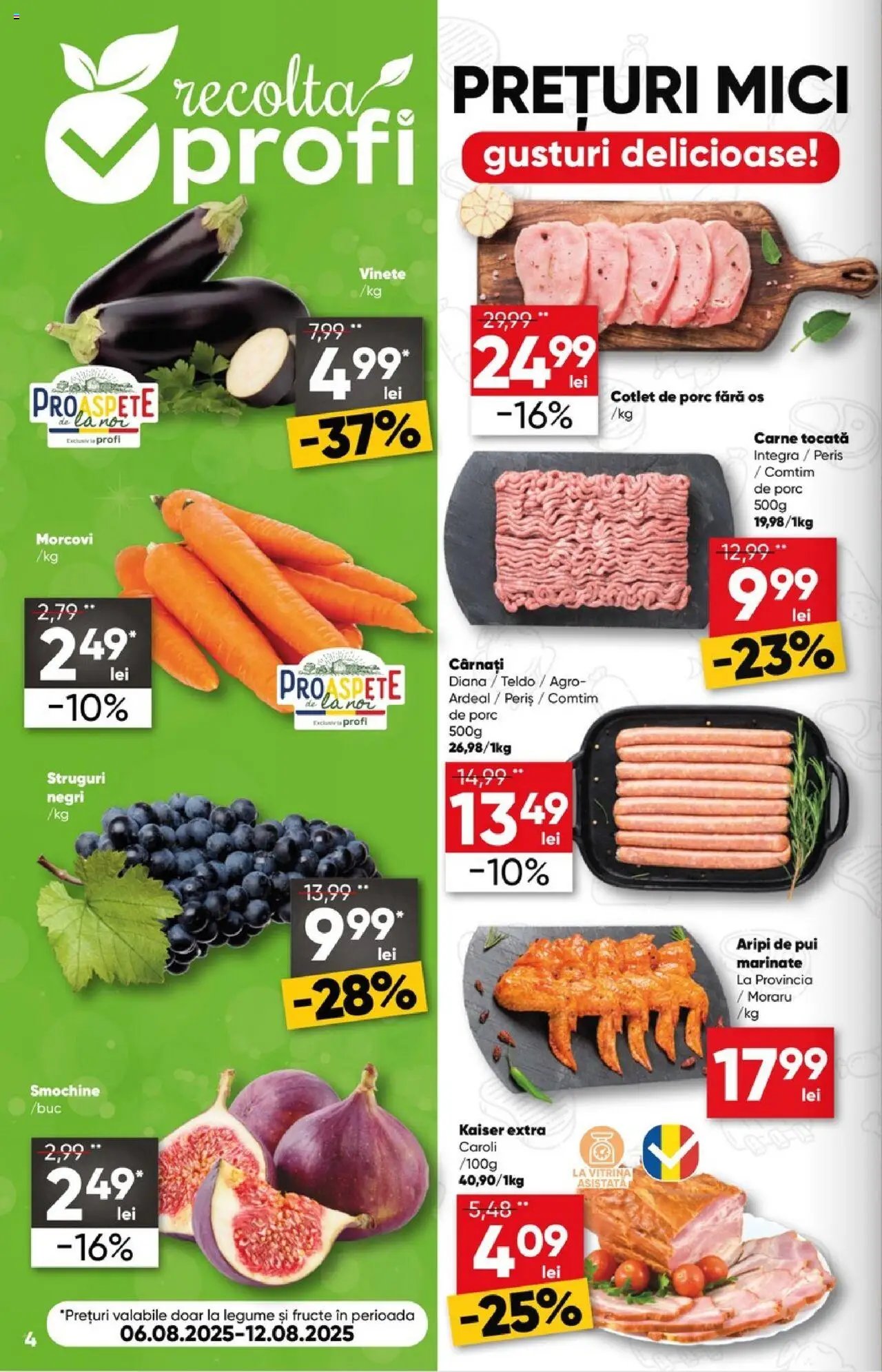 Catalog Profi Loco