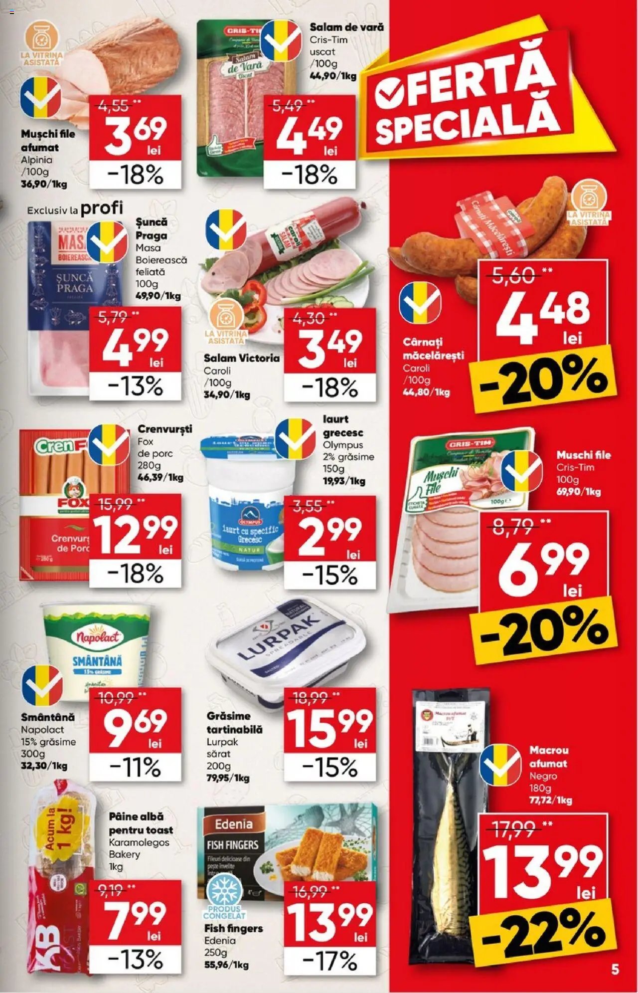 Catalog Profi Loco