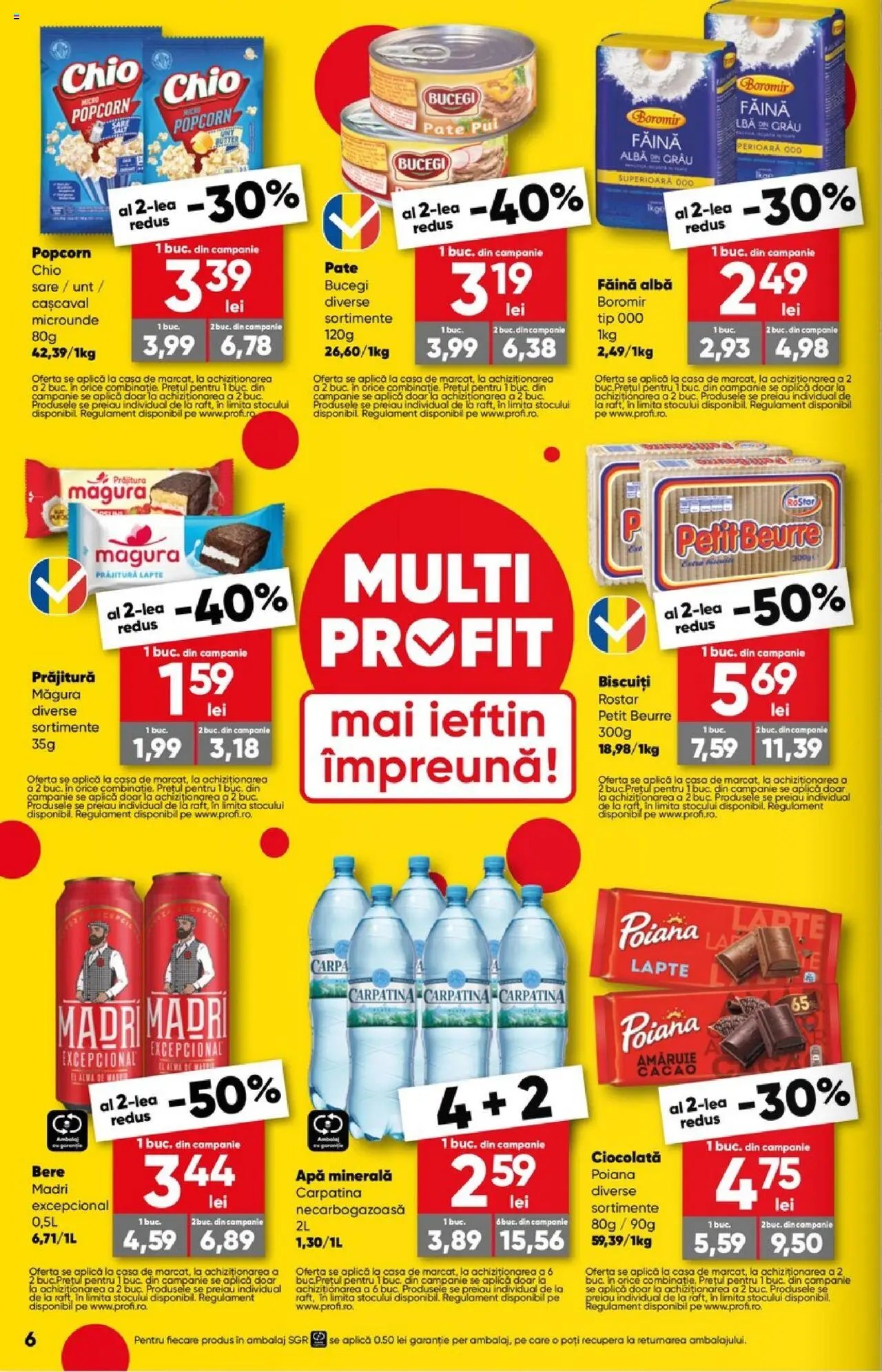 Catalog Profi Loco
